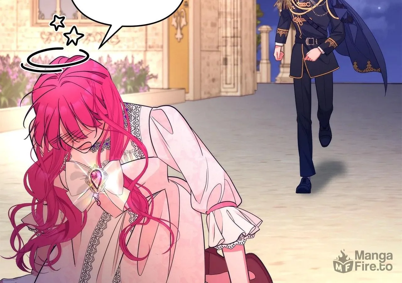 [Breaking News] Marriage with the Archduke, I Know Now Chapter 67 page 93 - 