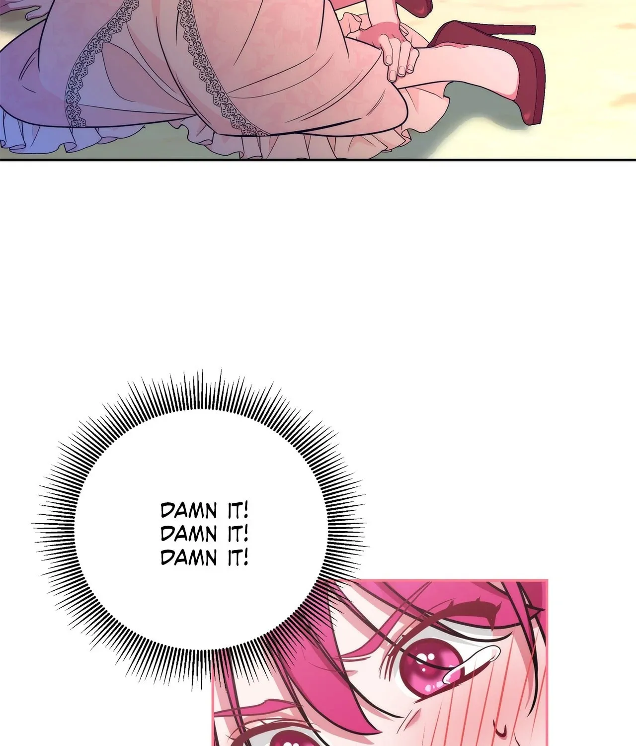 [Breaking News] Marriage with the Archduke, I Know Now Chapter 67 page 94 - 
