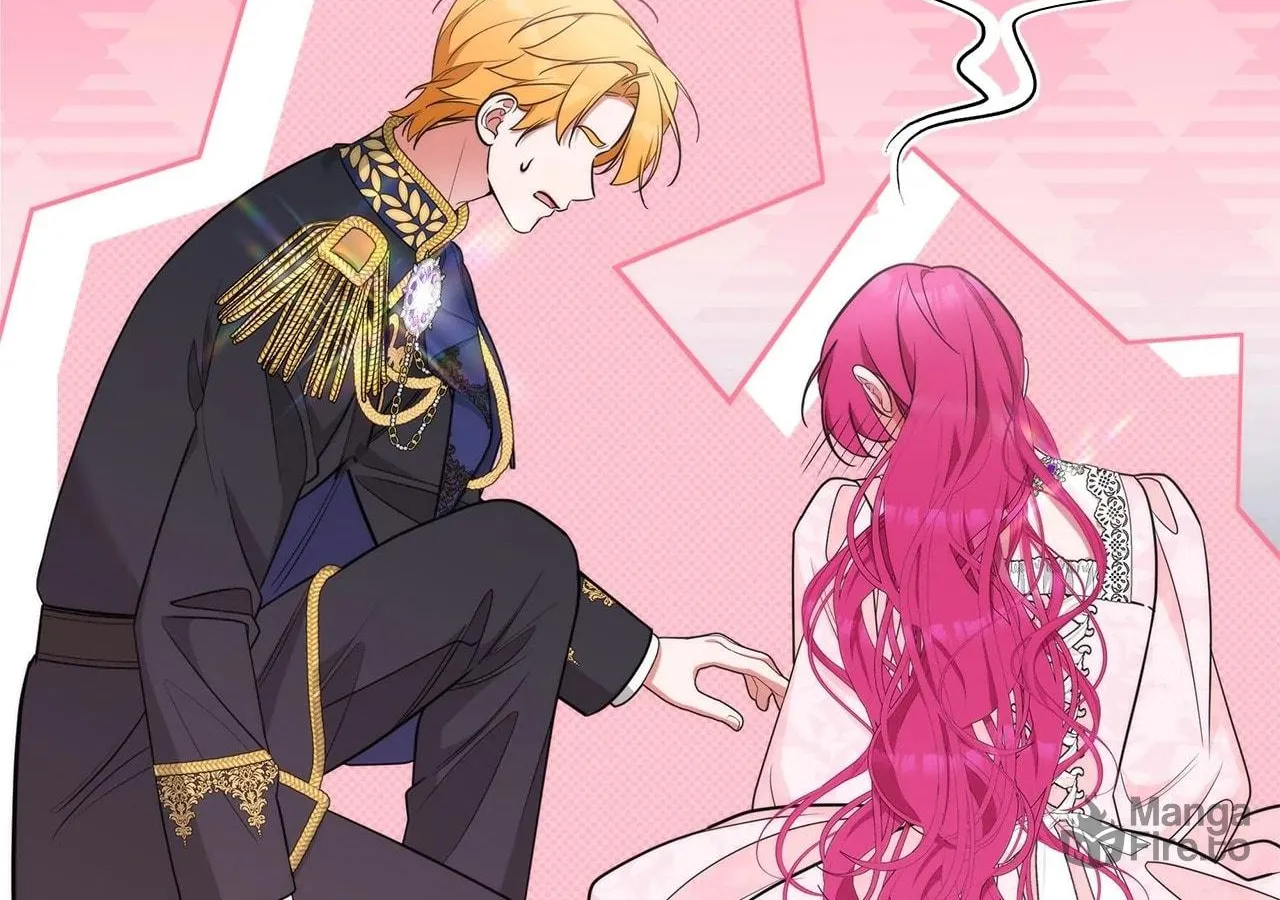 [Breaking News] Marriage with the Archduke, I Know Now Chapter 67 page 97 - 