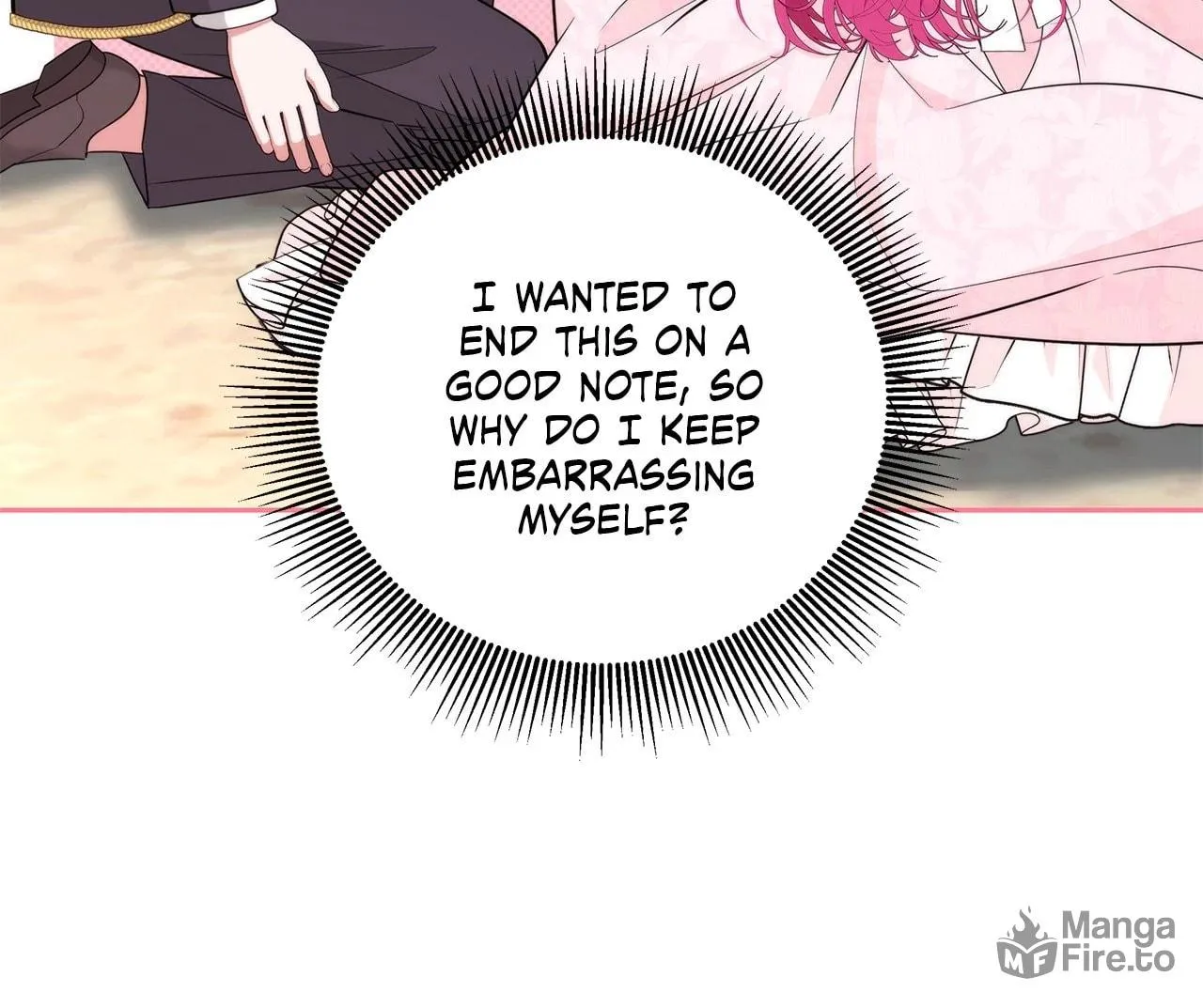 [Breaking News] Marriage with the Archduke, I Know Now Chapter 67 page 98 - 