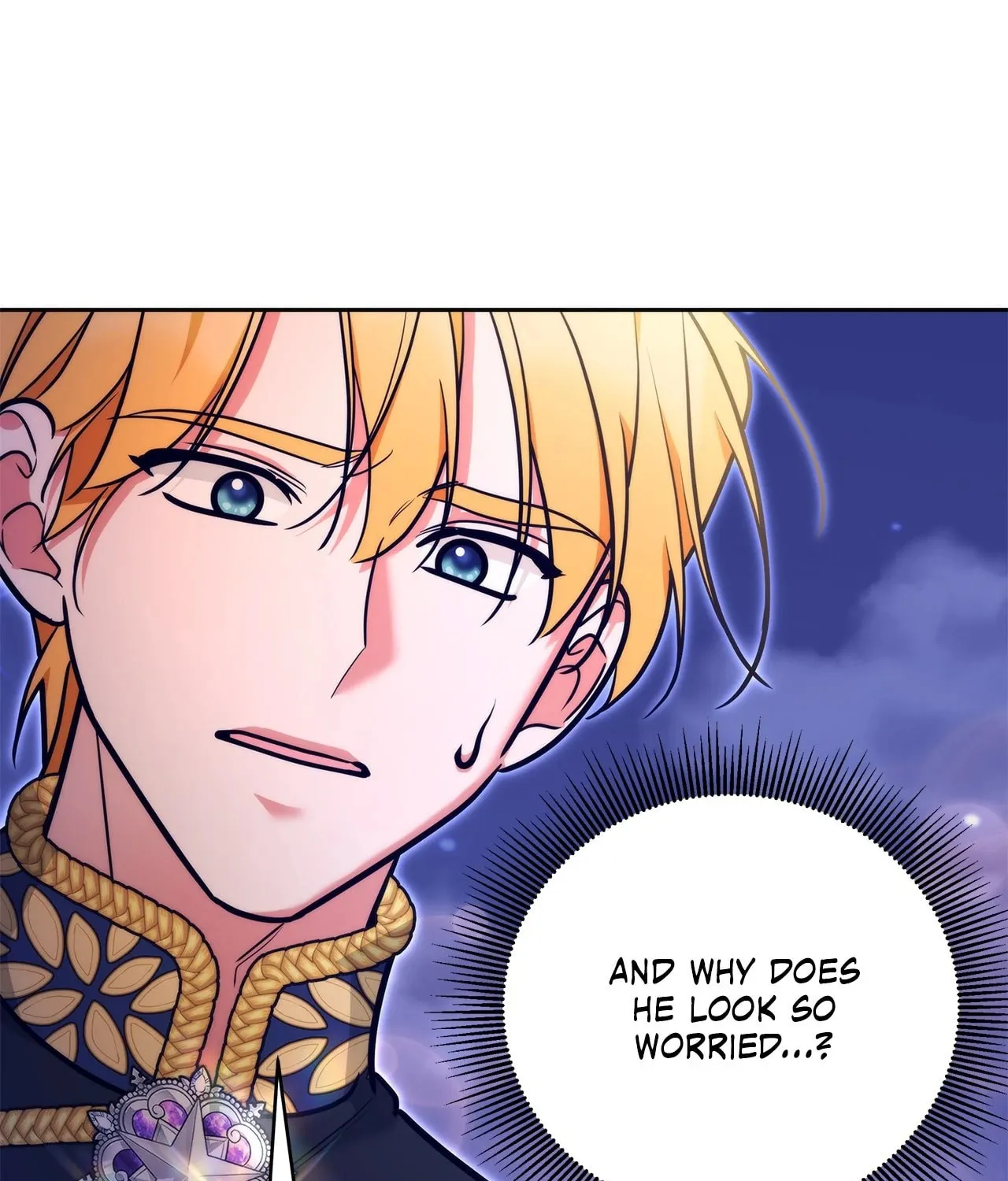 [Breaking News] Marriage with the Archduke, I Know Now Chapter 67 page 99 - 
