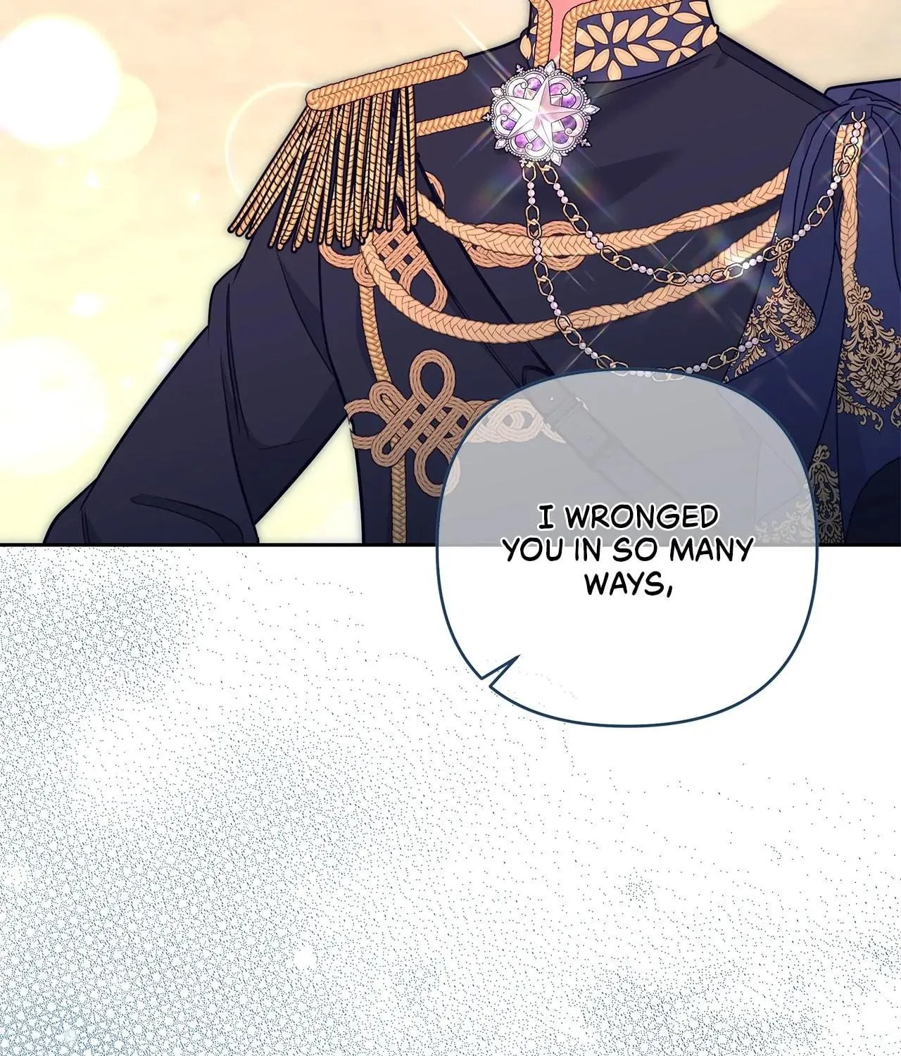 [Breaking News] Marriage with the Archduke, I Know Now Chapter 68 page 11 - 