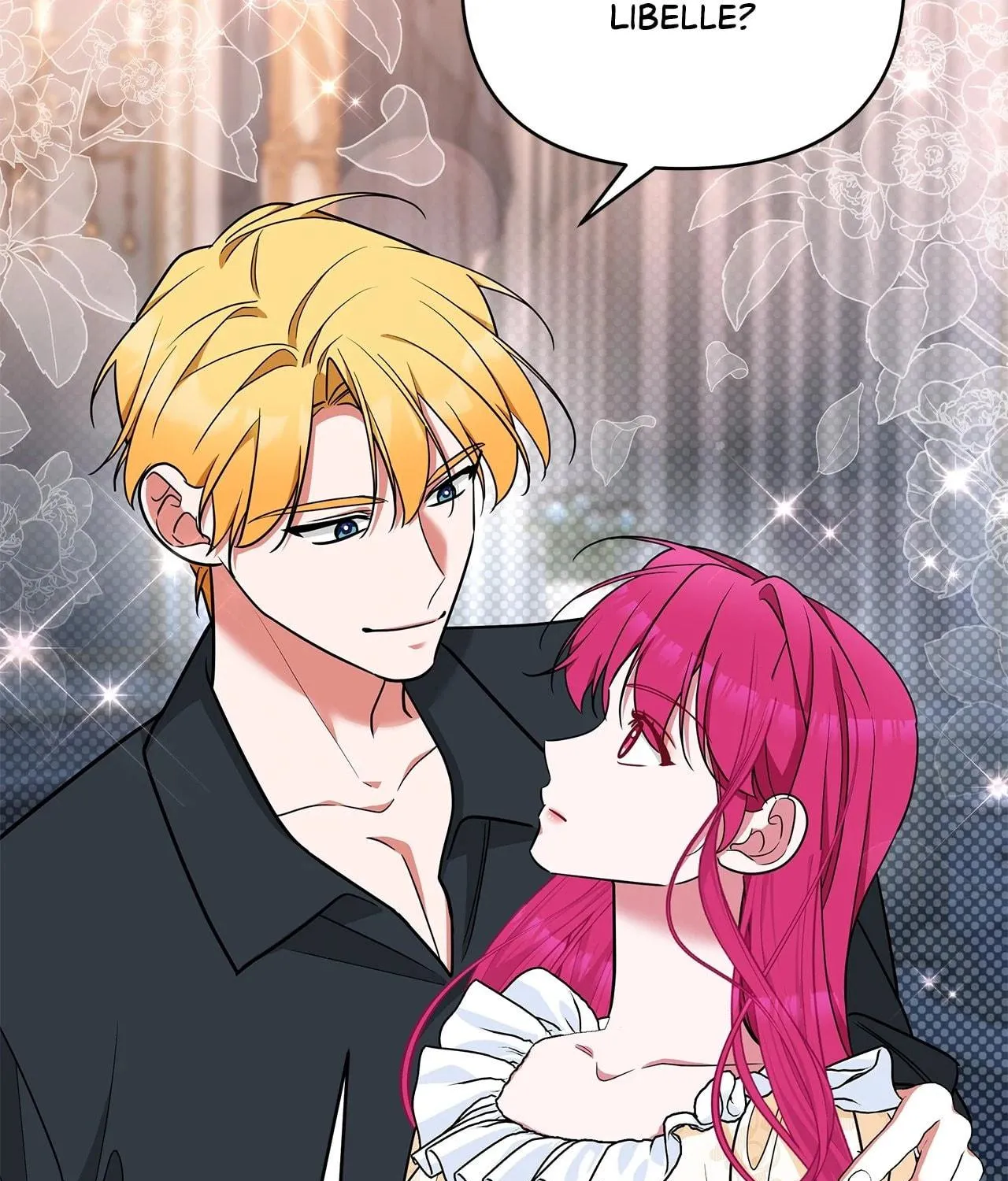 [Breaking News] Marriage with the Archduke, I Know Now Chapter 68 page 103 - 