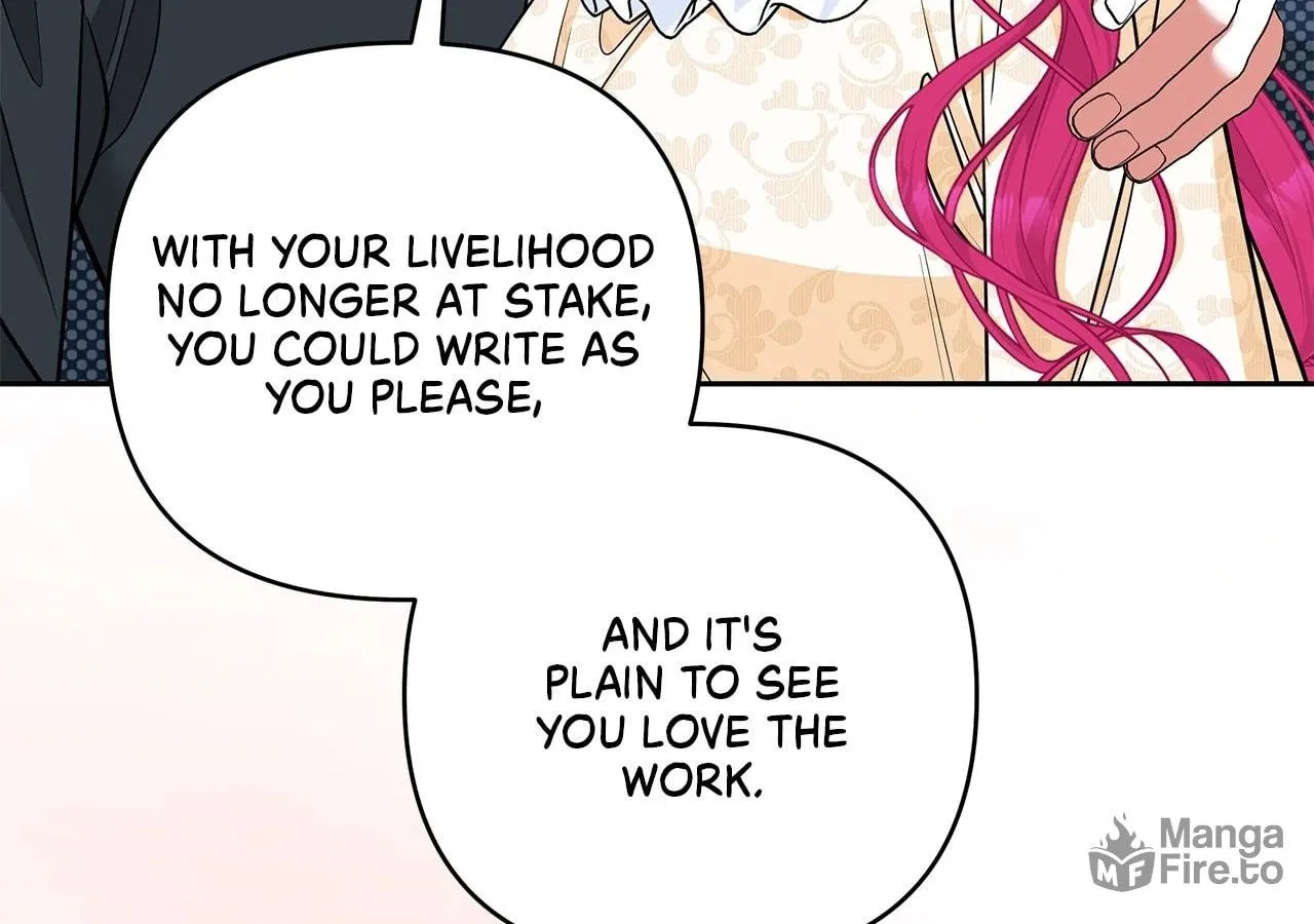 [Breaking News] Marriage with the Archduke, I Know Now Chapter 68 page 104 - 