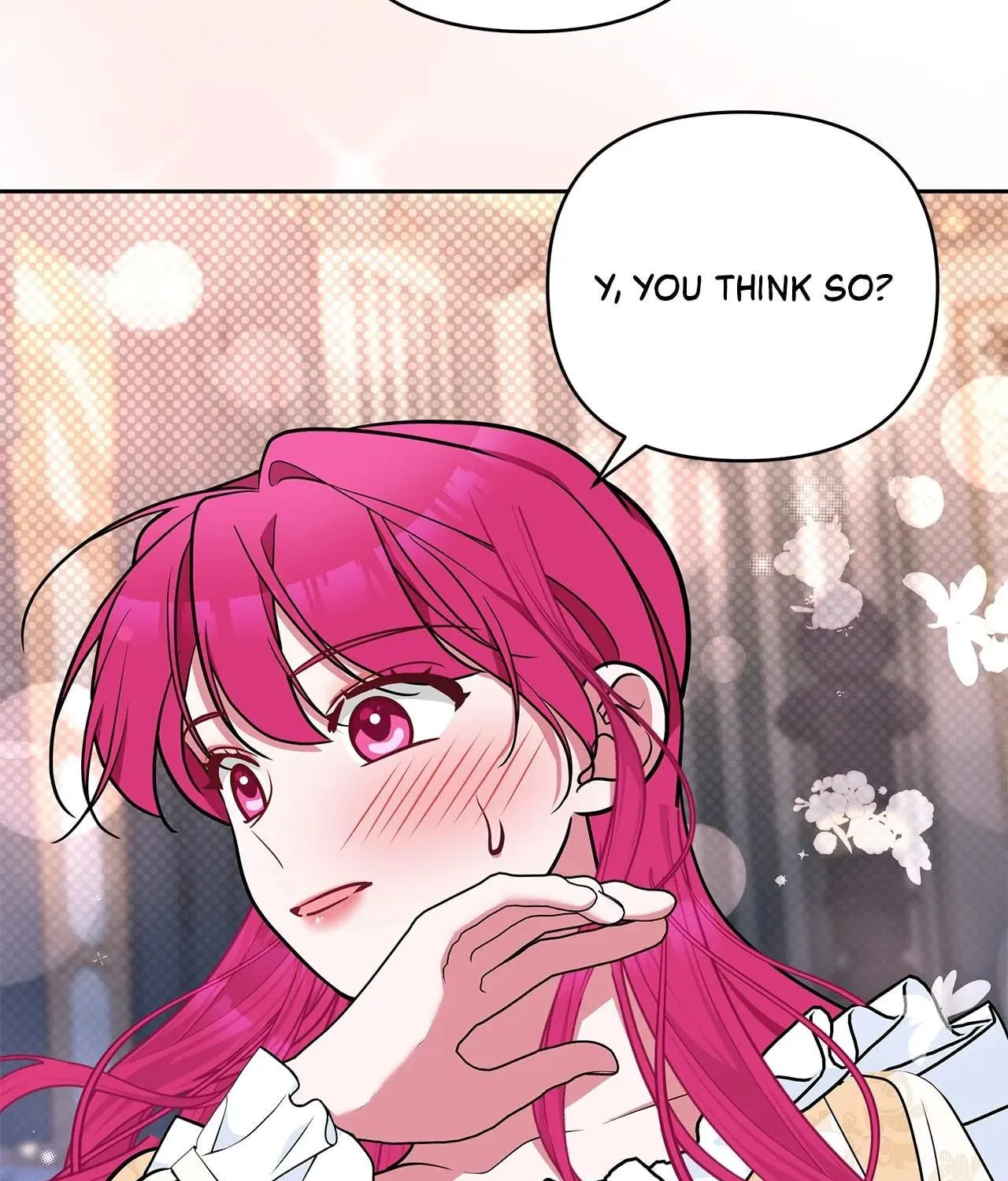 [Breaking News] Marriage with the Archduke, I Know Now Chapter 68 page 105 - 