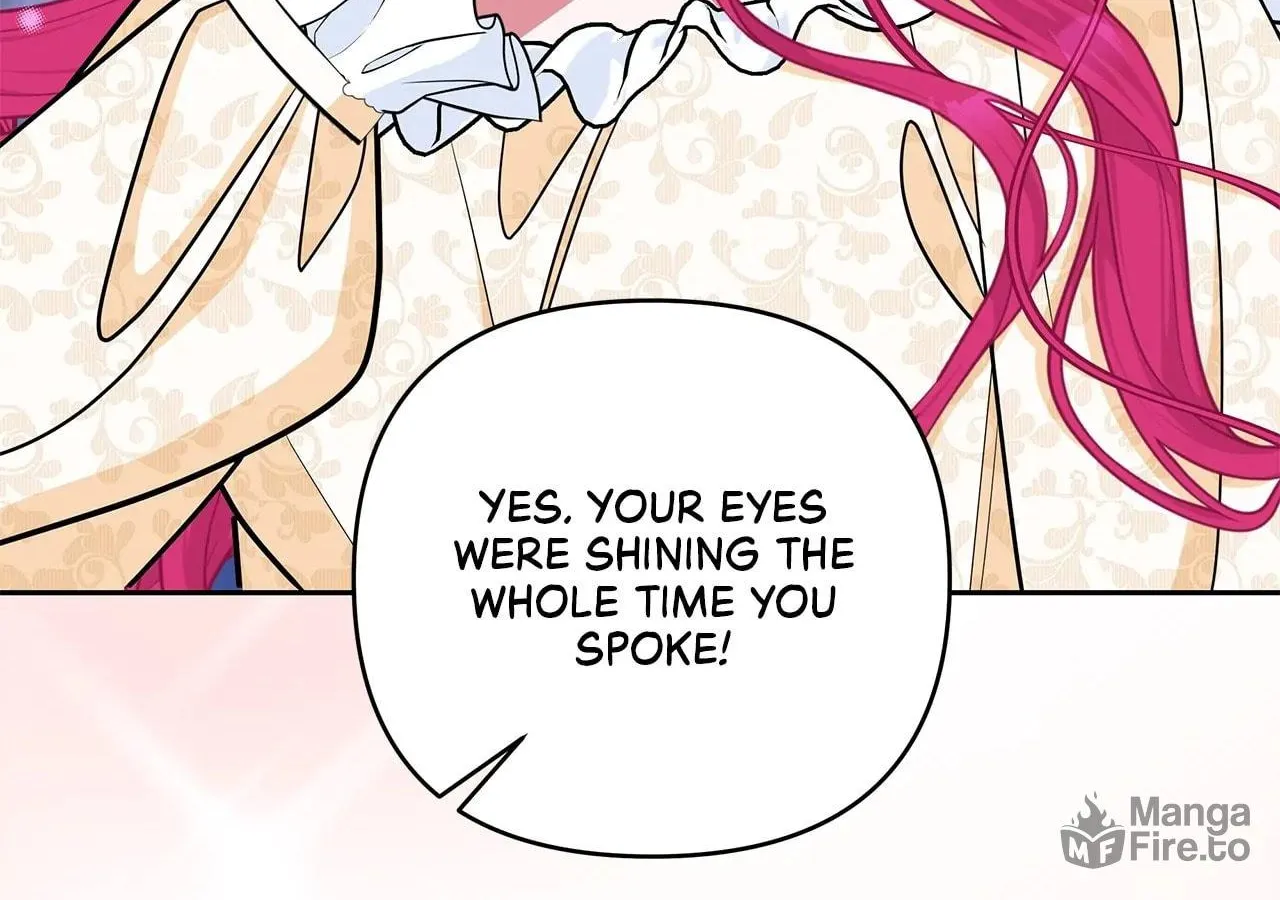 [Breaking News] Marriage with the Archduke, I Know Now Chapter 68 page 106 - 