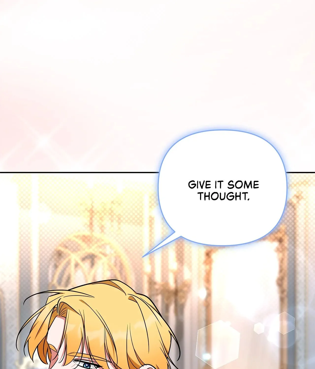 [Breaking News] Marriage with the Archduke, I Know Now Chapter 68 page 107 - 