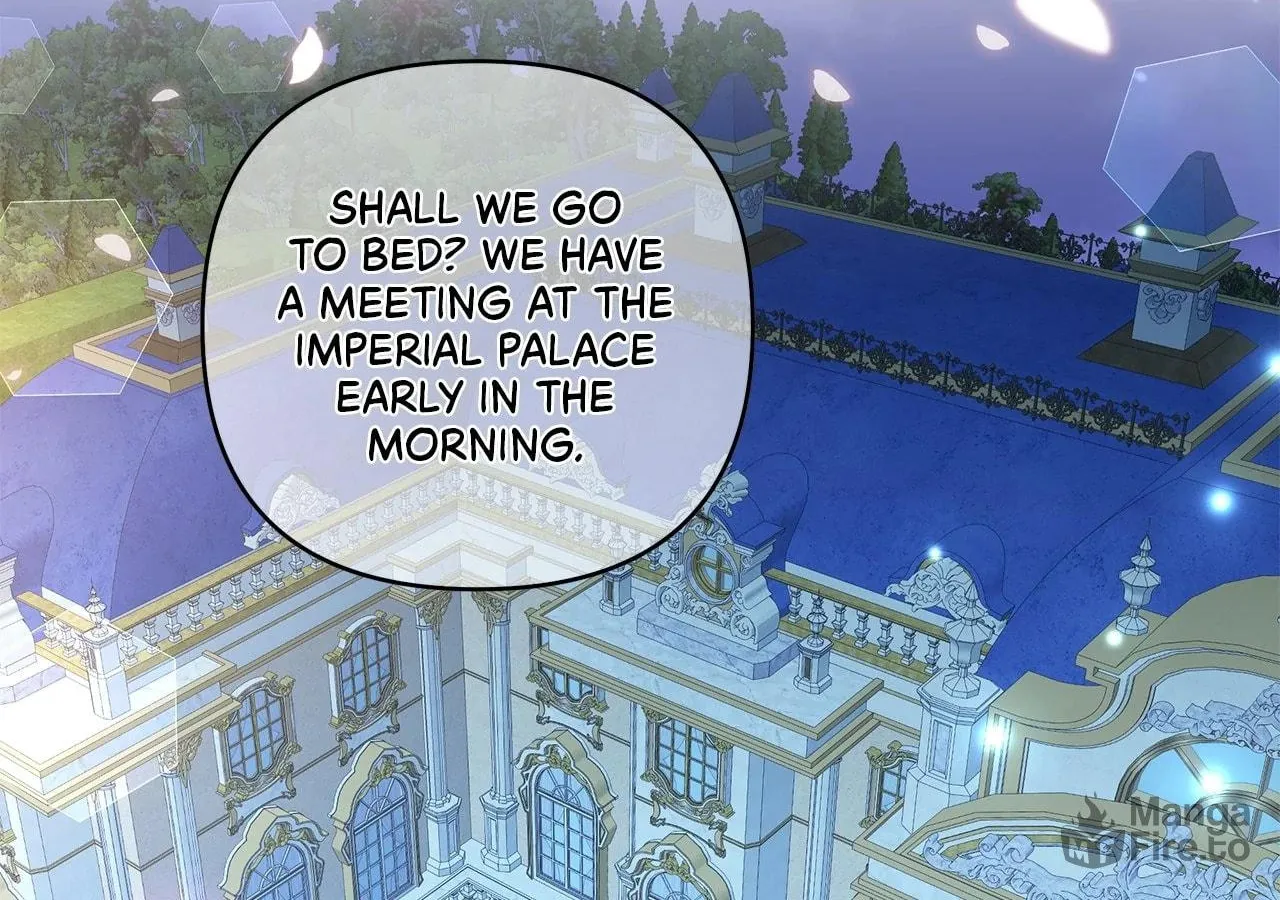 [Breaking News] Marriage with the Archduke, I Know Now Chapter 68 page 110 - 