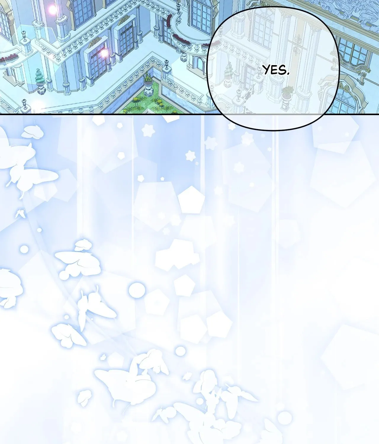 [Breaking News] Marriage with the Archduke, I Know Now Chapter 68 page 111 - 