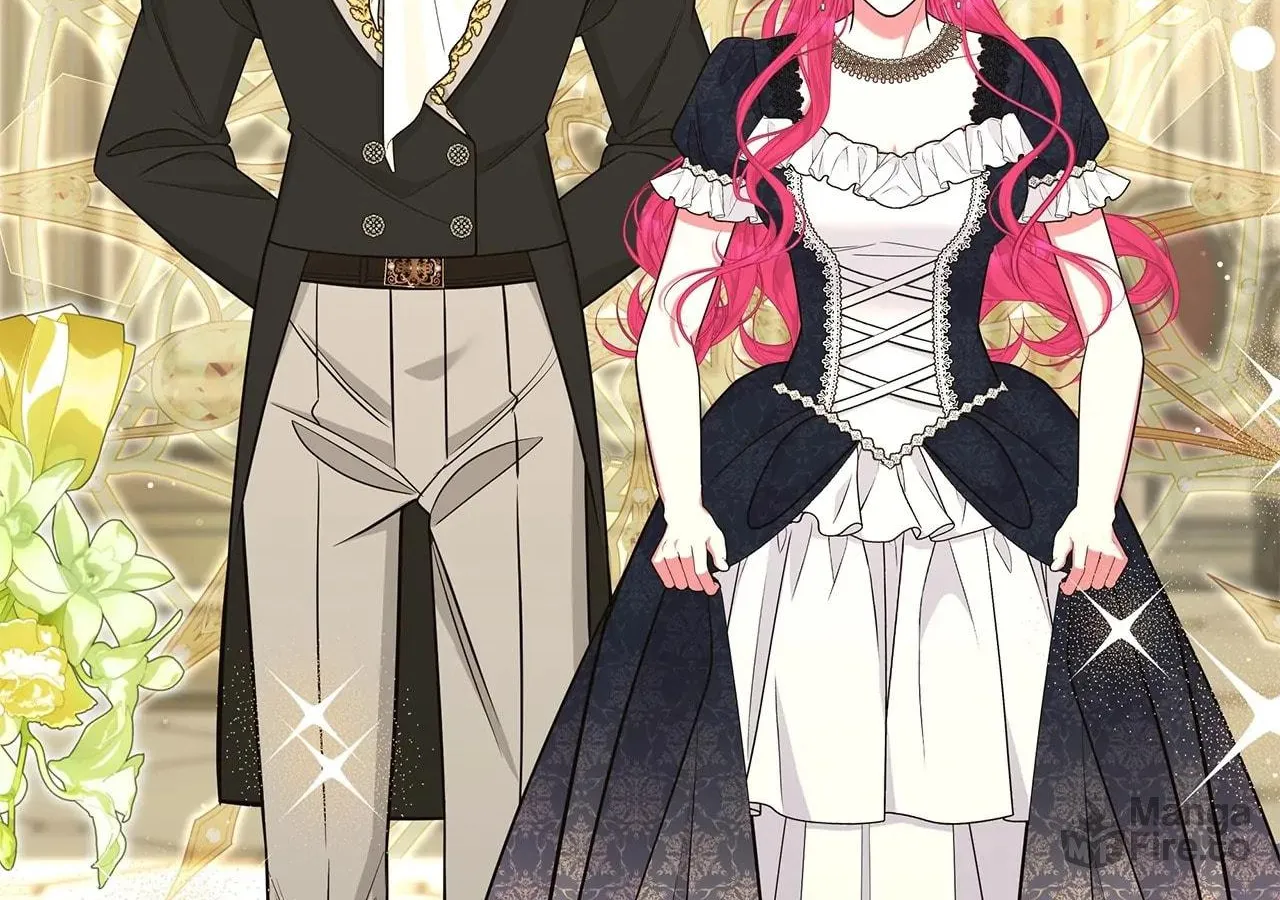 [Breaking News] Marriage with the Archduke, I Know Now Chapter 68 page 115 - 