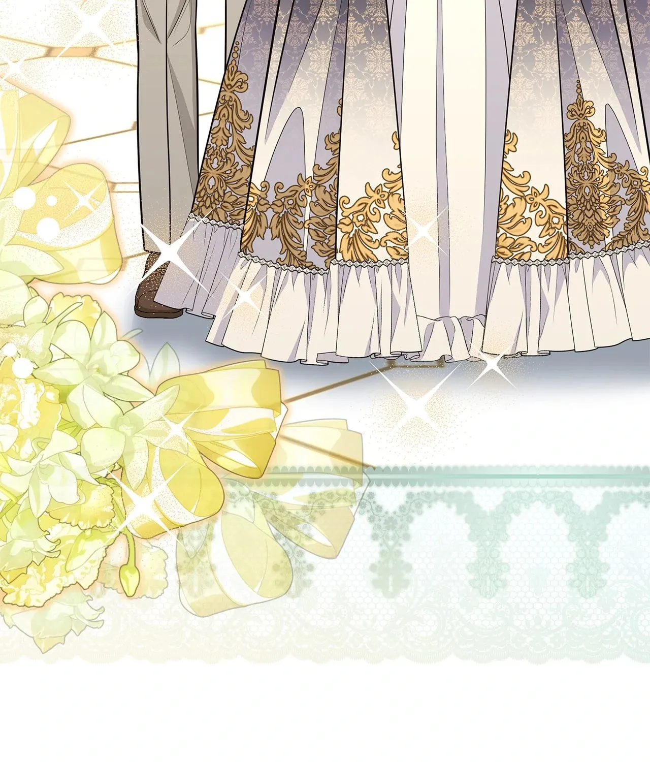 [Breaking News] Marriage with the Archduke, I Know Now Chapter 68 page 116 - 
