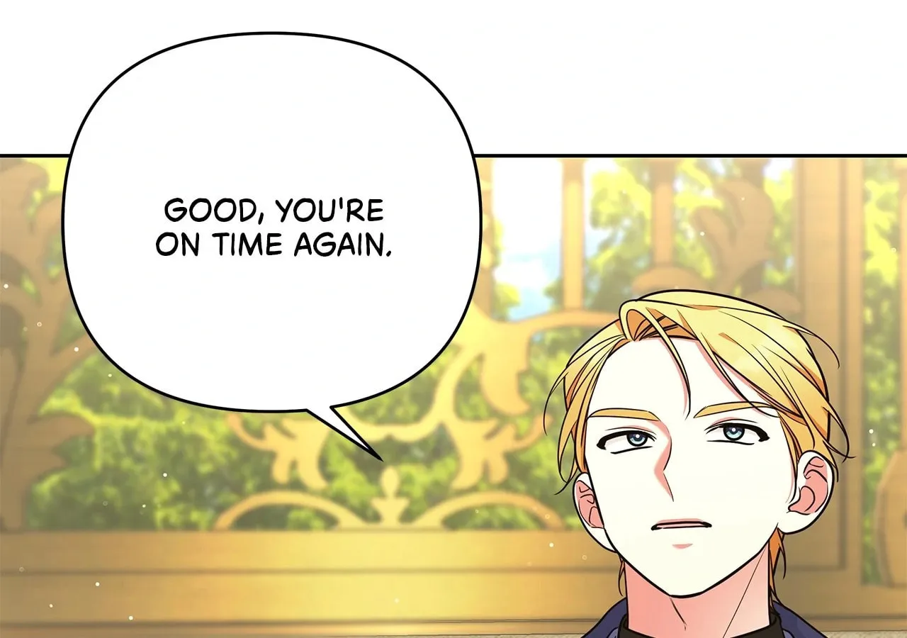 [Breaking News] Marriage with the Archduke, I Know Now Chapter 68 page 117 - 