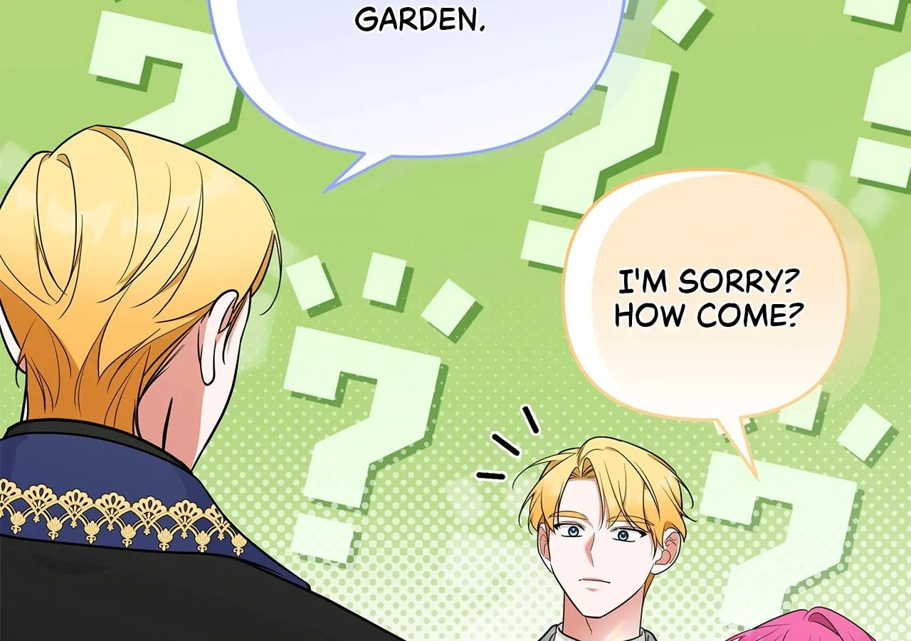 [Breaking News] Marriage with the Archduke, I Know Now Chapter 68 page 119 - 