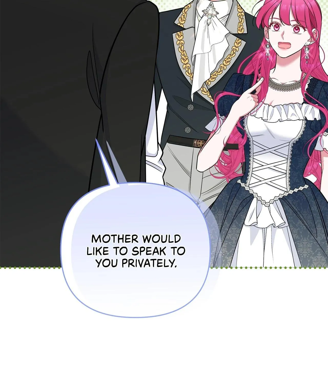 [Breaking News] Marriage with the Archduke, I Know Now Chapter 68 page 120 - 