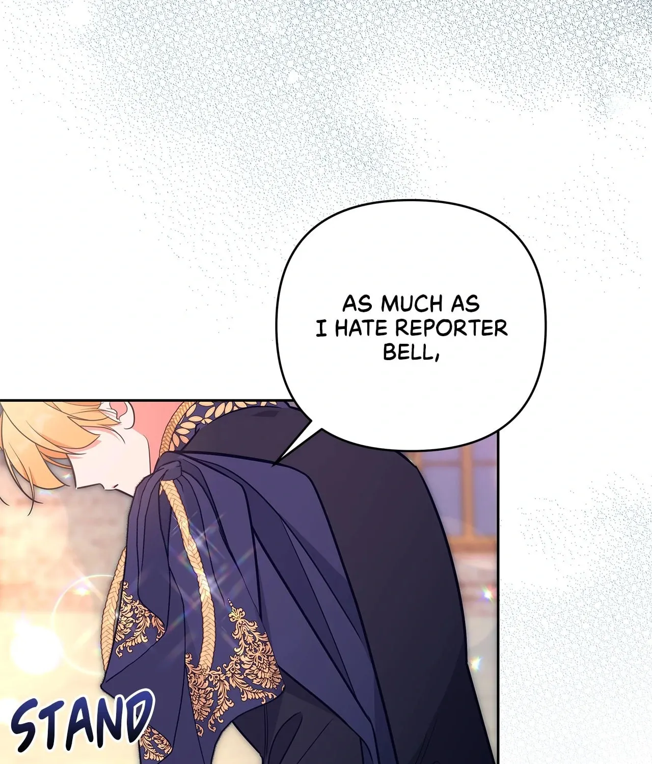 [Breaking News] Marriage with the Archduke, I Know Now Chapter 68 page 13 - 