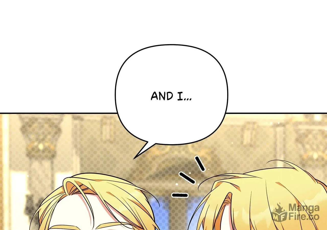 [Breaking News] Marriage with the Archduke, I Know Now Chapter 68 page 121 - 
