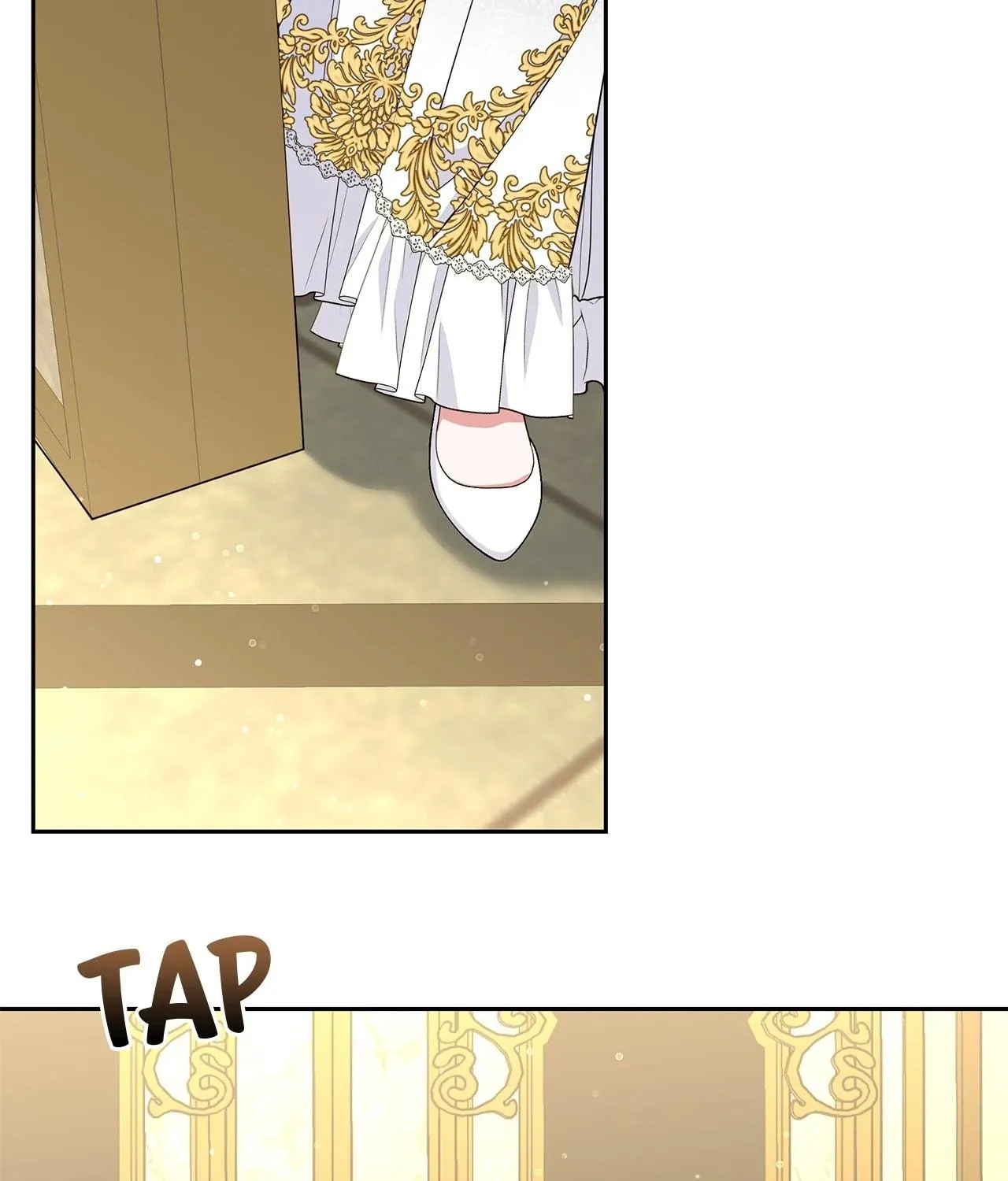 [Breaking News] Marriage with the Archduke, I Know Now Chapter 68 page 124 - 