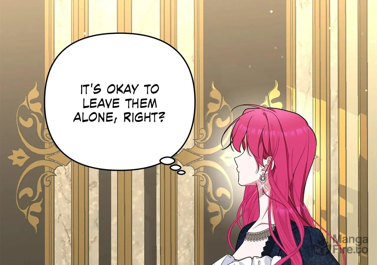 [Breaking News] Marriage with the Archduke, I Know Now Chapter 68 page 125 - 
