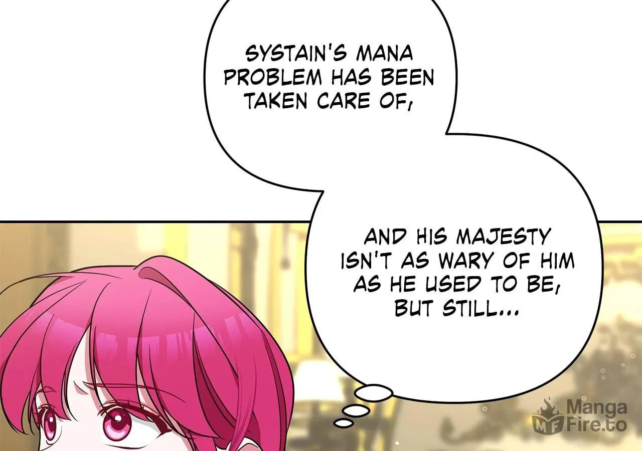 [Breaking News] Marriage with the Archduke, I Know Now Chapter 68 page 127 - 