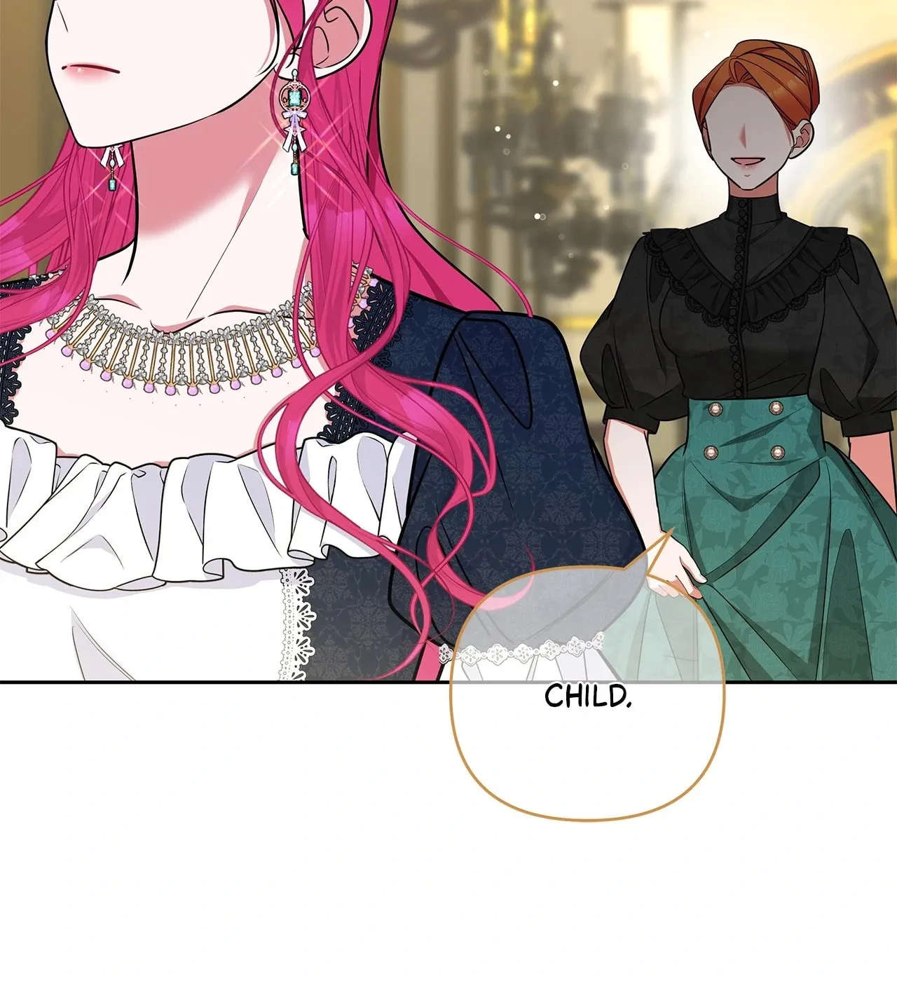 [Breaking News] Marriage with the Archduke, I Know Now Chapter 68 page 128 - 