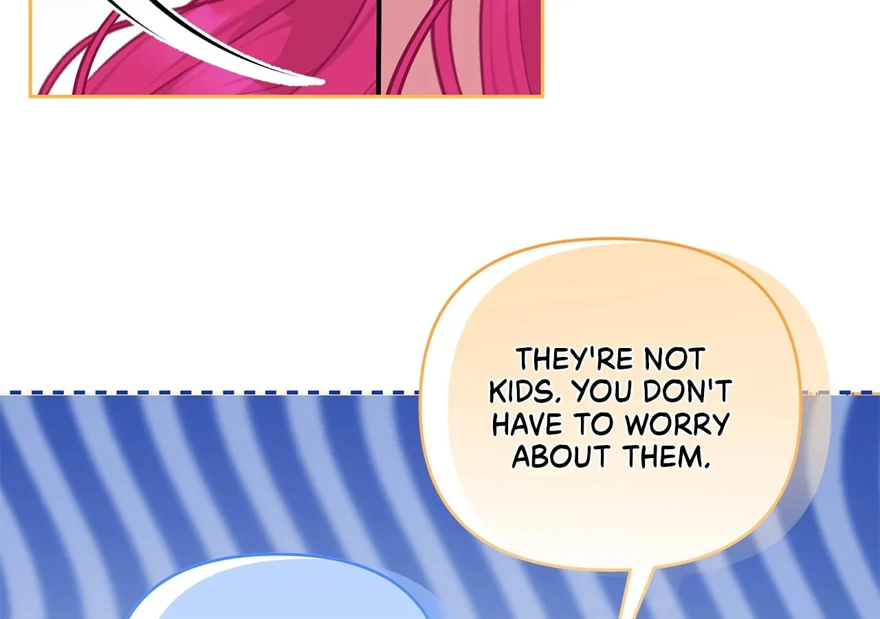 [Breaking News] Marriage with the Archduke, I Know Now Chapter 68 page 130 - 
