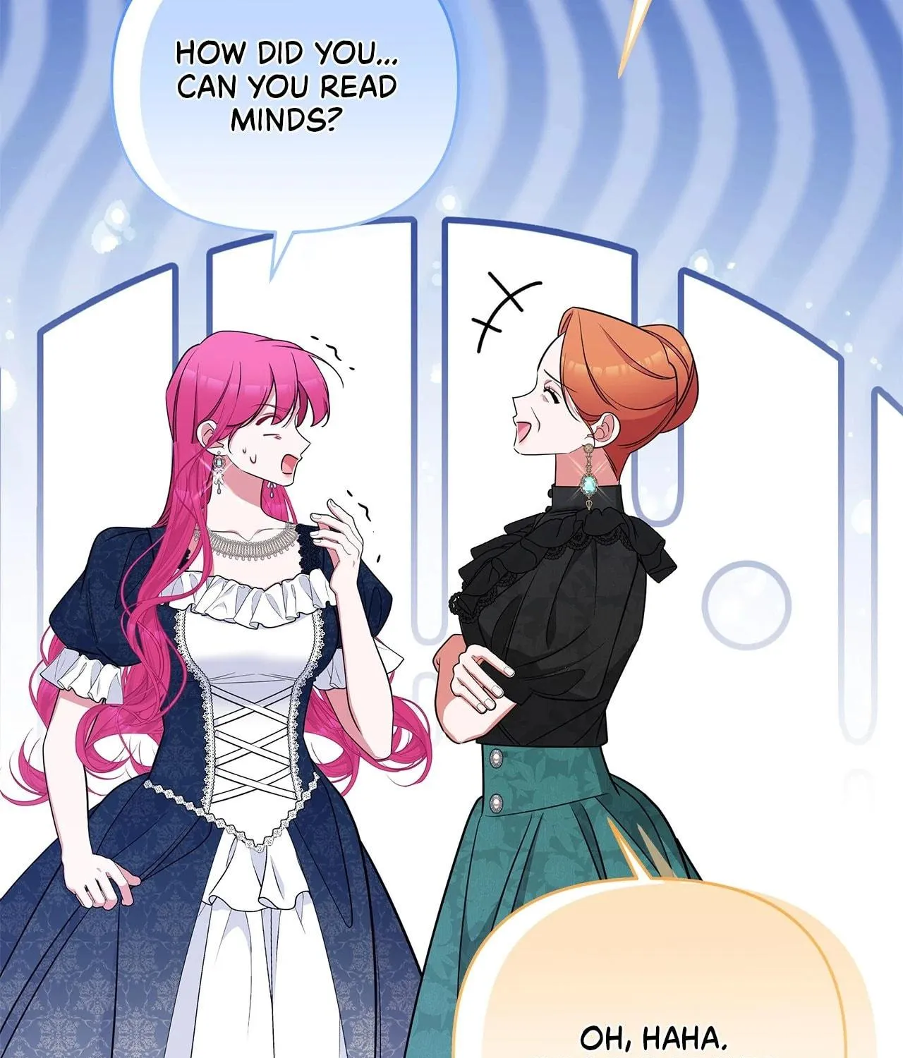 [Breaking News] Marriage with the Archduke, I Know Now Chapter 68 page 131 - 