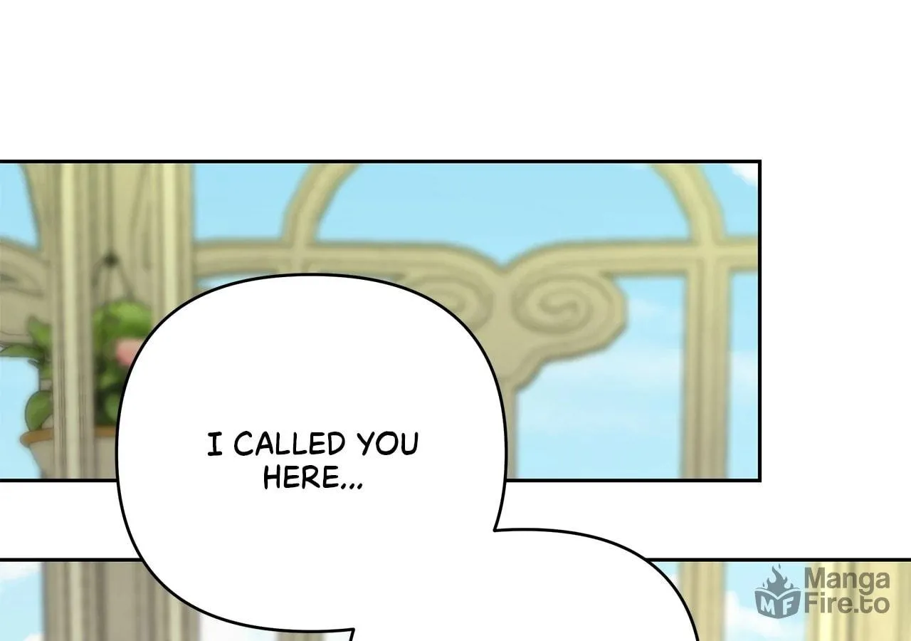 [Breaking News] Marriage with the Archduke, I Know Now Chapter 68 page 134 - 