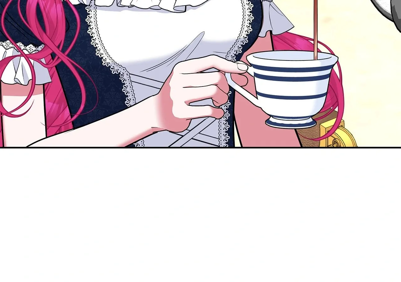 [Breaking News] Marriage with the Archduke, I Know Now Chapter 68 page 136 - 
