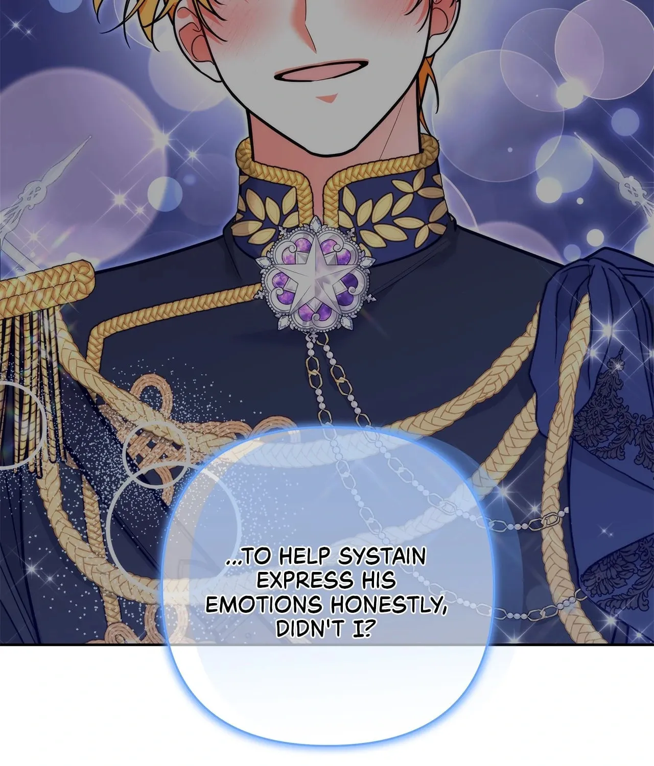 [Breaking News] Marriage with the Archduke, I Know Now Chapter 68 page 139 - 