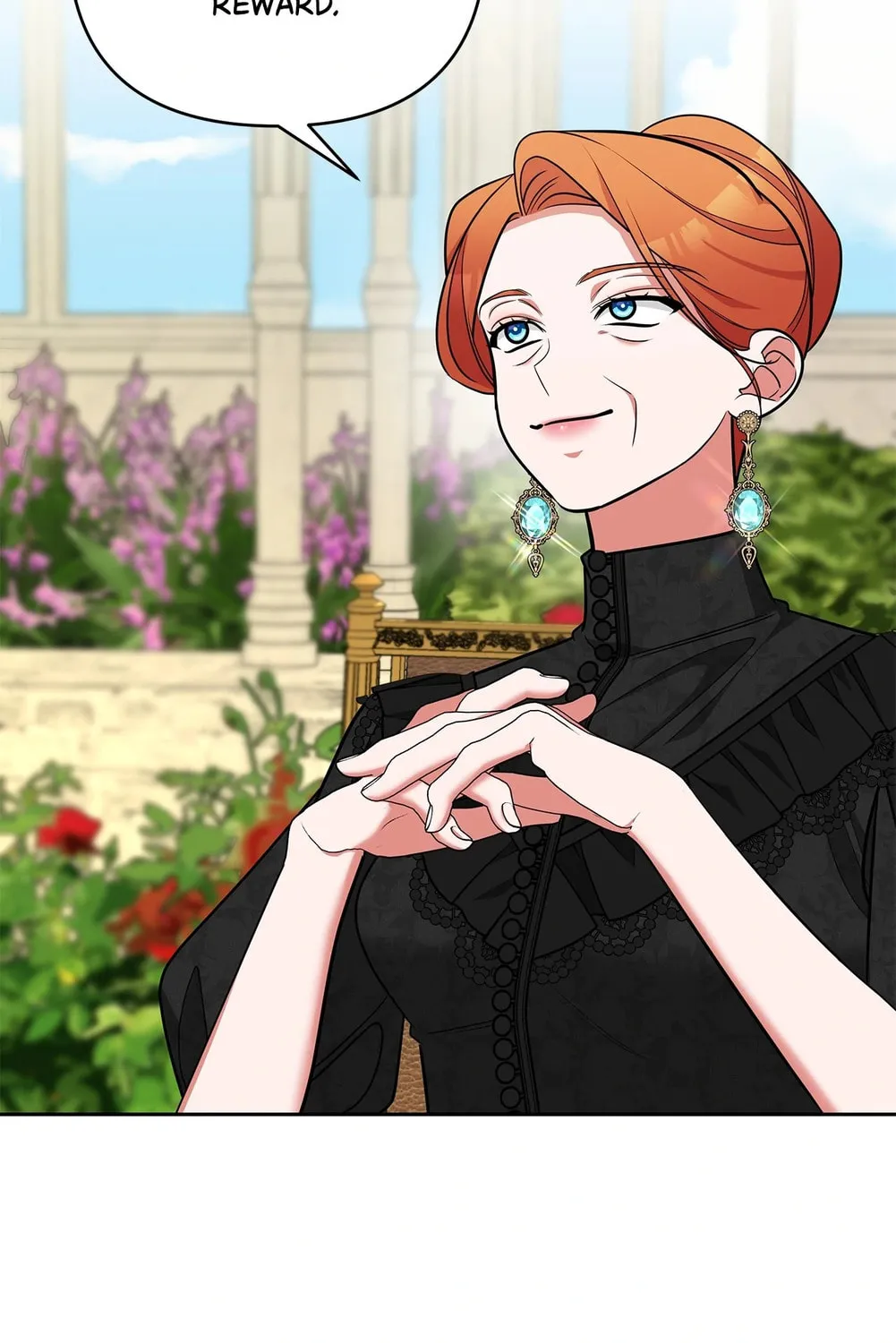 [Breaking News] Marriage with the Archduke, I Know Now Chapter 68 page 141 - 