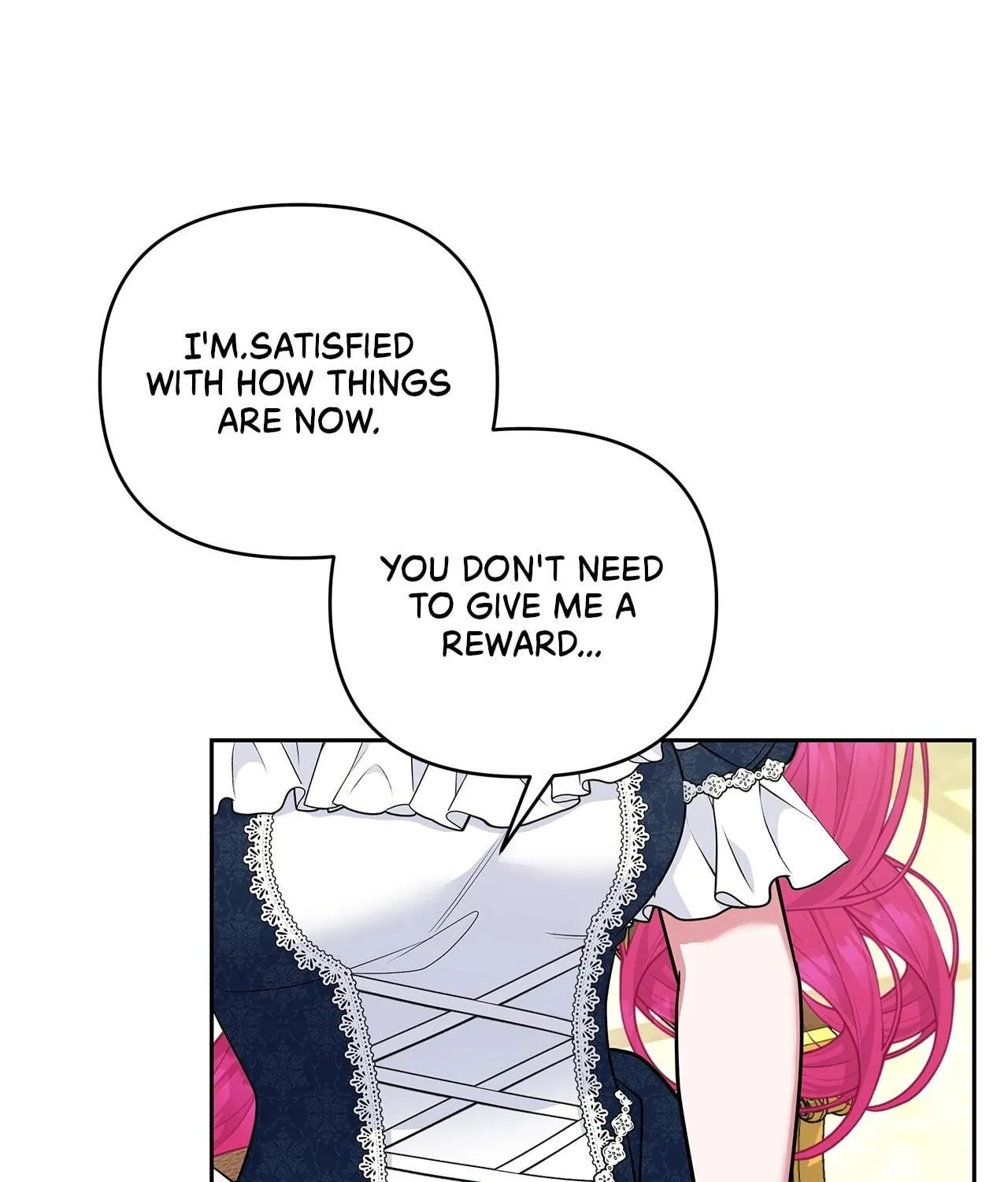 [Breaking News] Marriage with the Archduke, I Know Now Chapter 68 page 143 - 