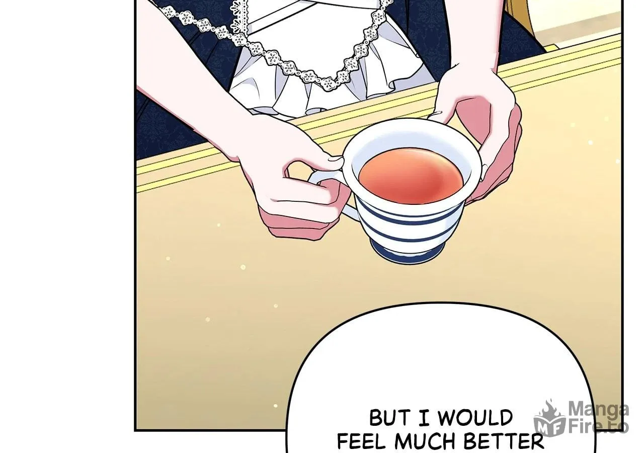 [Breaking News] Marriage with the Archduke, I Know Now Chapter 68 page 144 - 