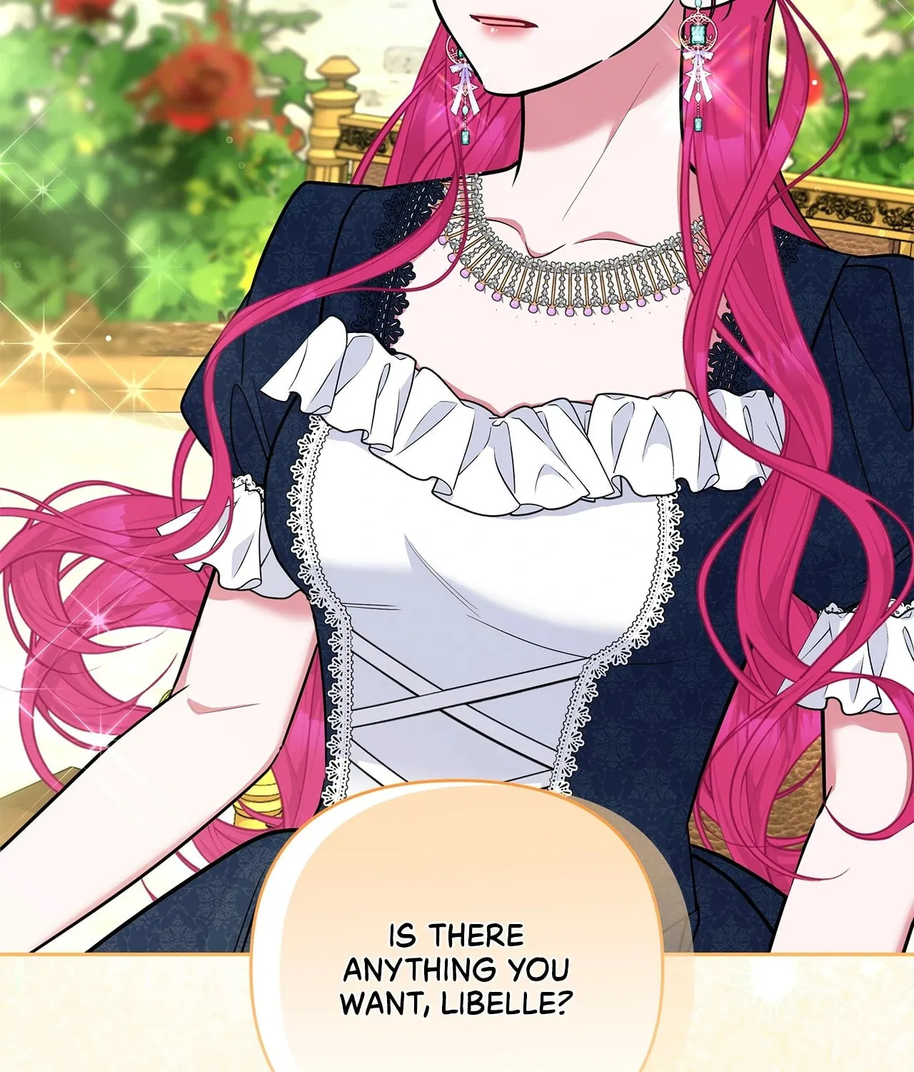 [Breaking News] Marriage with the Archduke, I Know Now Chapter 68 page 147 - 