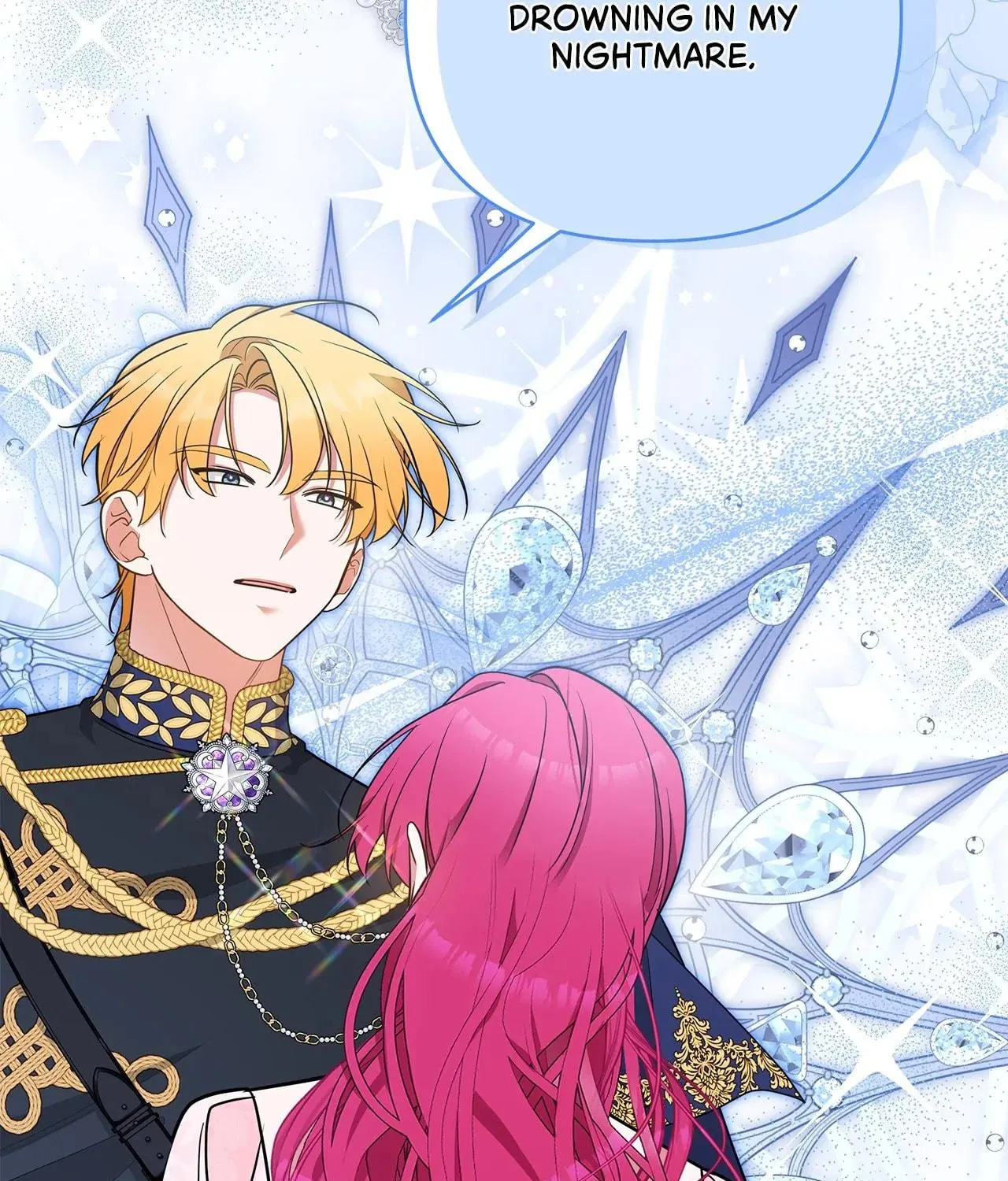 [Breaking News] Marriage with the Archduke, I Know Now Chapter 68 page 18 - 