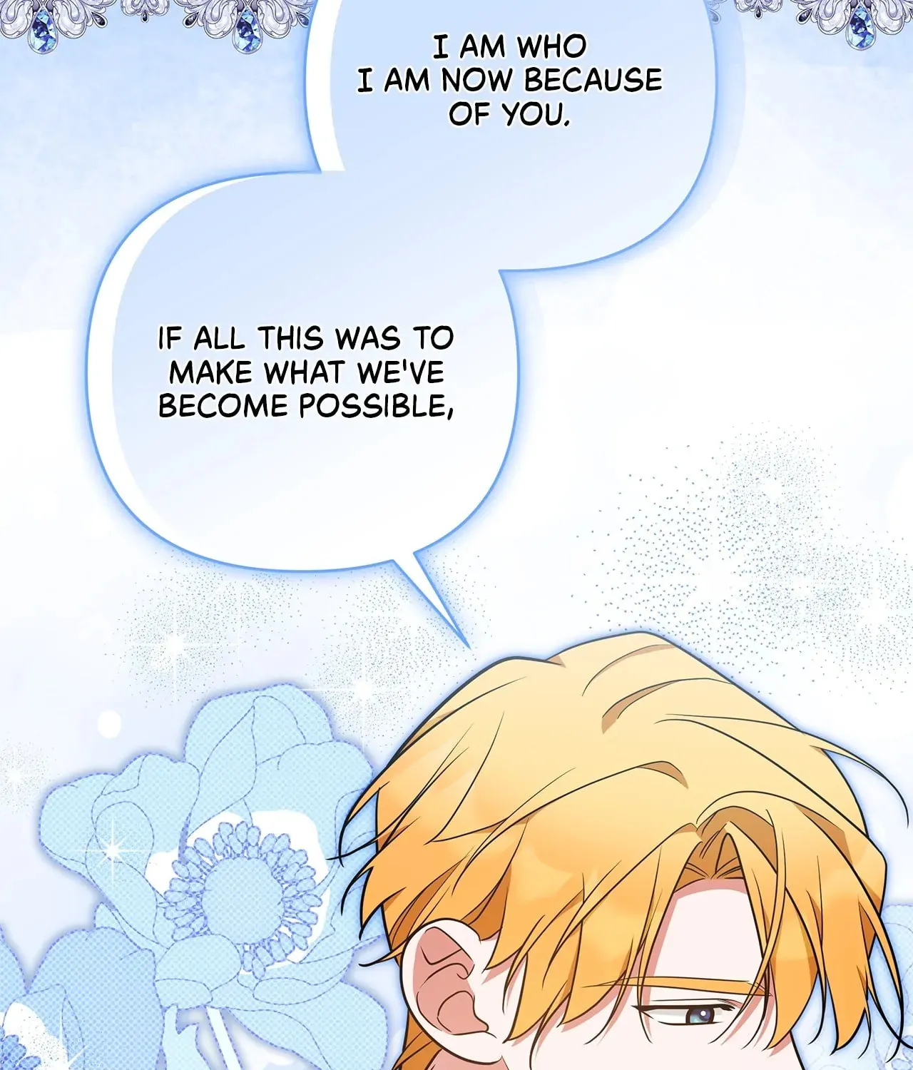 [Breaking News] Marriage with the Archduke, I Know Now Chapter 68 page 20 - 