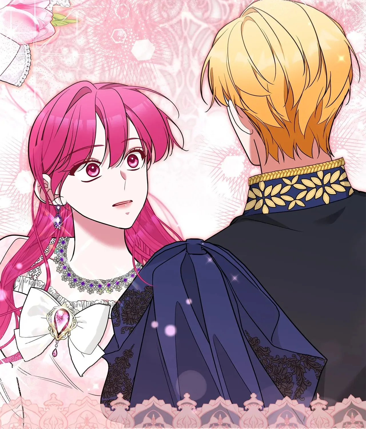 [Breaking News] Marriage with the Archduke, I Know Now Chapter 68 page 3 - 