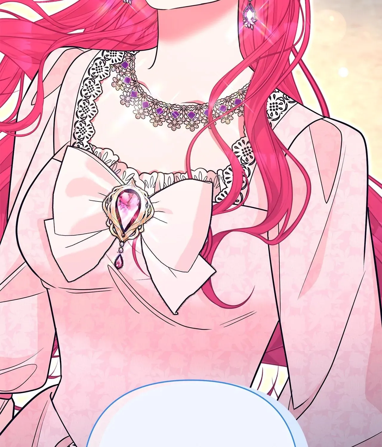 [Breaking News] Marriage with the Archduke, I Know Now Chapter 68 page 24 - 