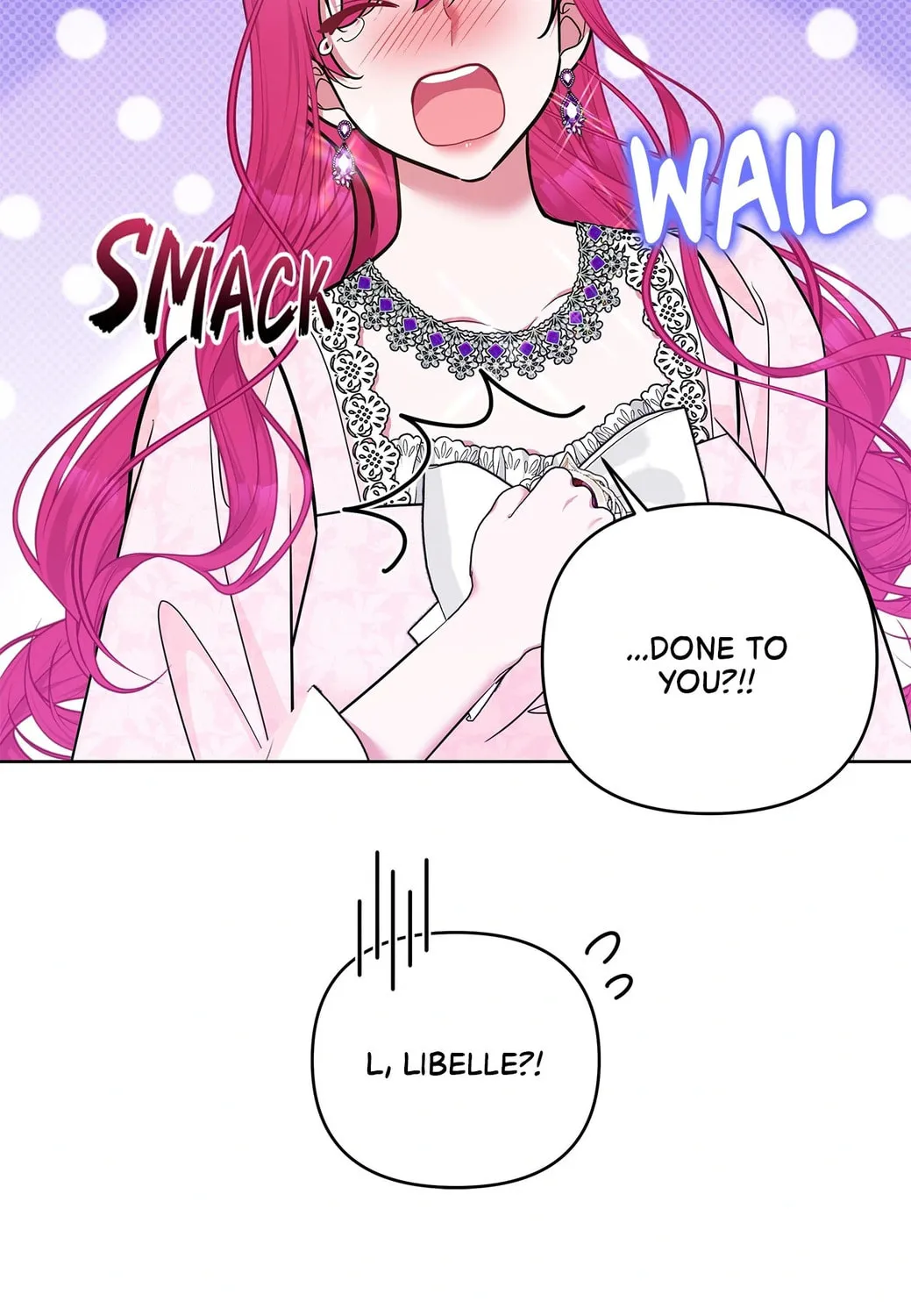 [Breaking News] Marriage with the Archduke, I Know Now Chapter 68 page 30 - 