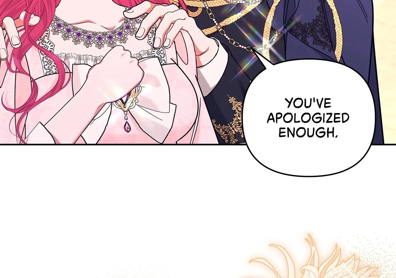 [Breaking News] Marriage with the Archduke, I Know Now Chapter 68 page 33 - 