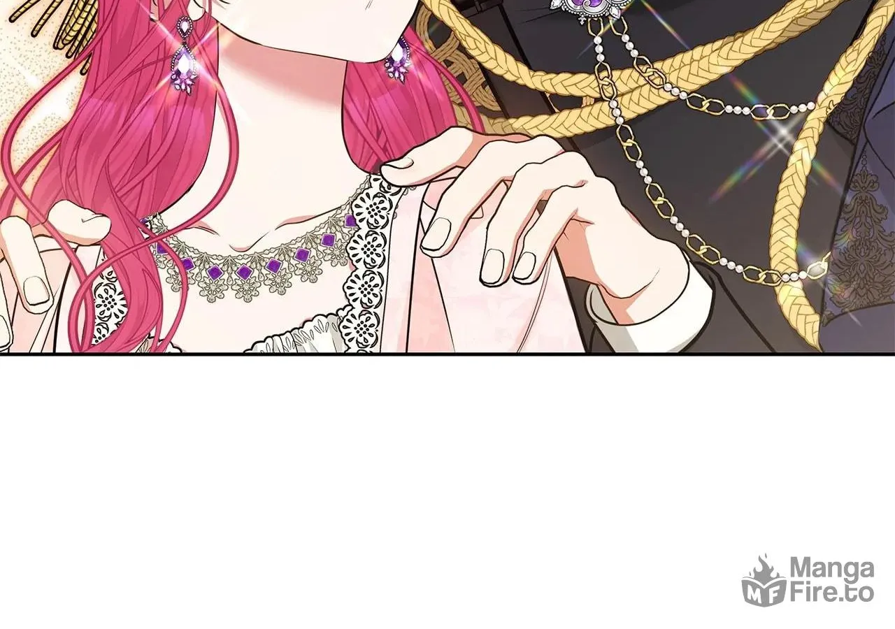 [Breaking News] Marriage with the Archduke, I Know Now Chapter 68 page 35 - 