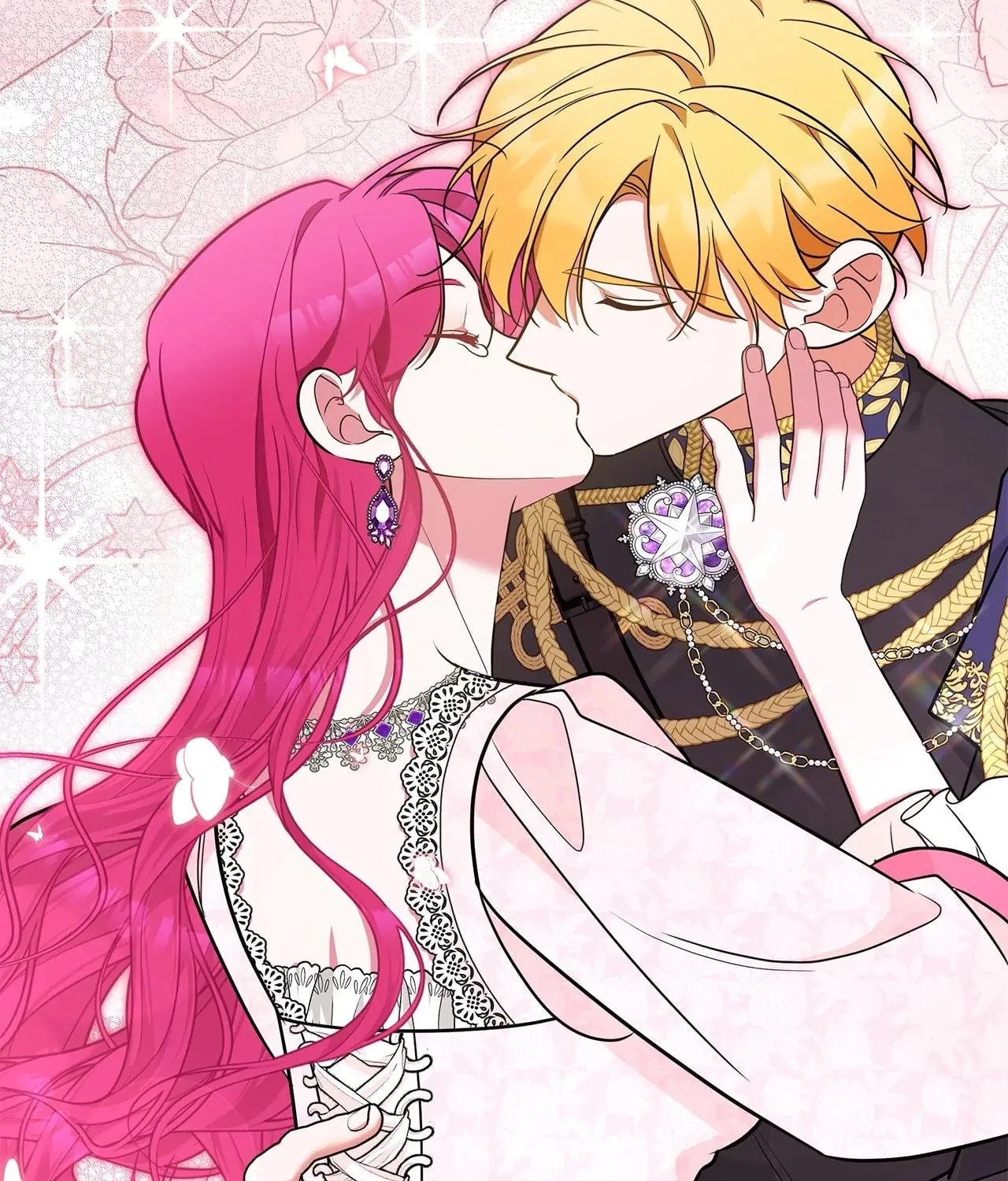 [Breaking News] Marriage with the Archduke, I Know Now Chapter 68 page 38 - 