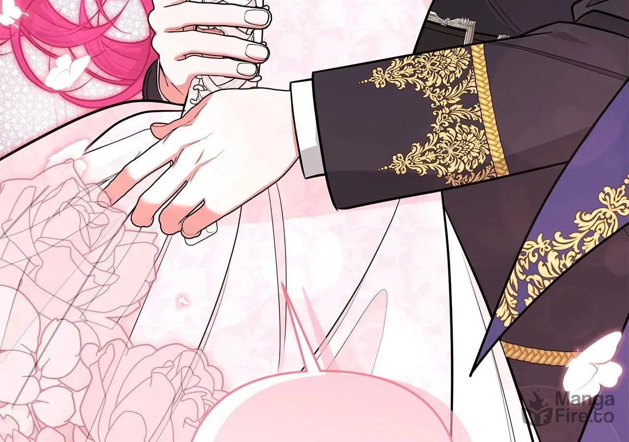 [Breaking News] Marriage with the Archduke, I Know Now Chapter 68 page 39 - 