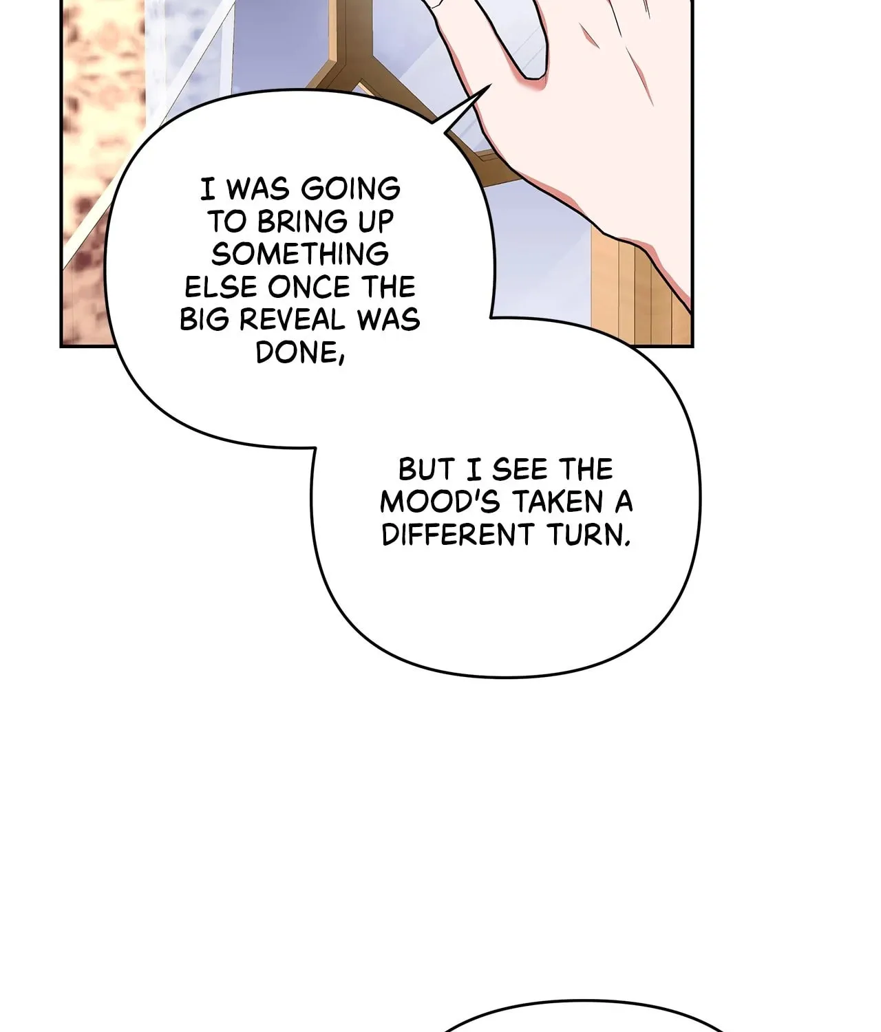 [Breaking News] Marriage with the Archduke, I Know Now Chapter 68 page 42 - 
