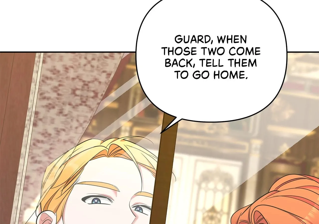 [Breaking News] Marriage with the Archduke, I Know Now Chapter 68 page 43 - 