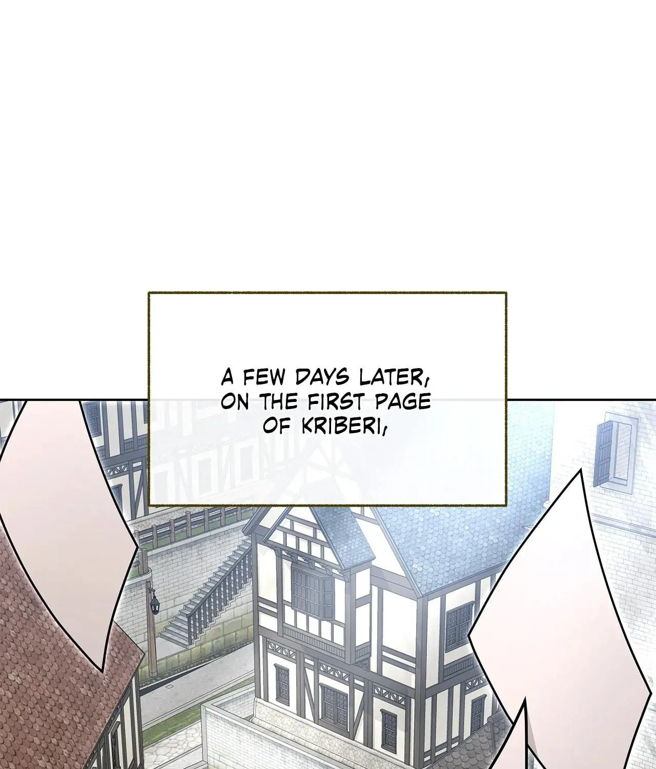 [Breaking News] Marriage with the Archduke, I Know Now Chapter 68 page 47 - 