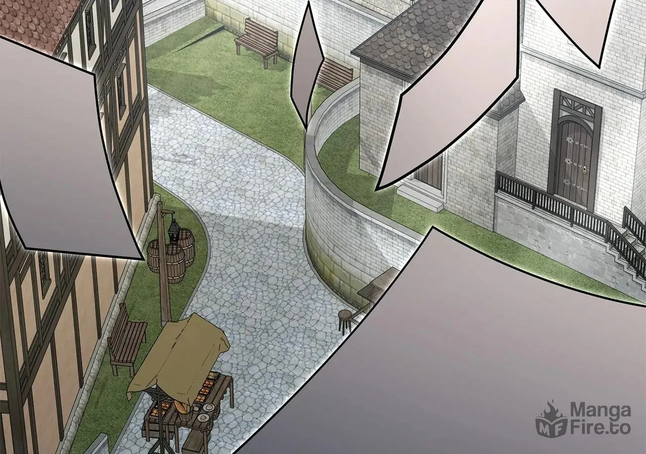 [Breaking News] Marriage with the Archduke, I Know Now Chapter 68 page 48 - 