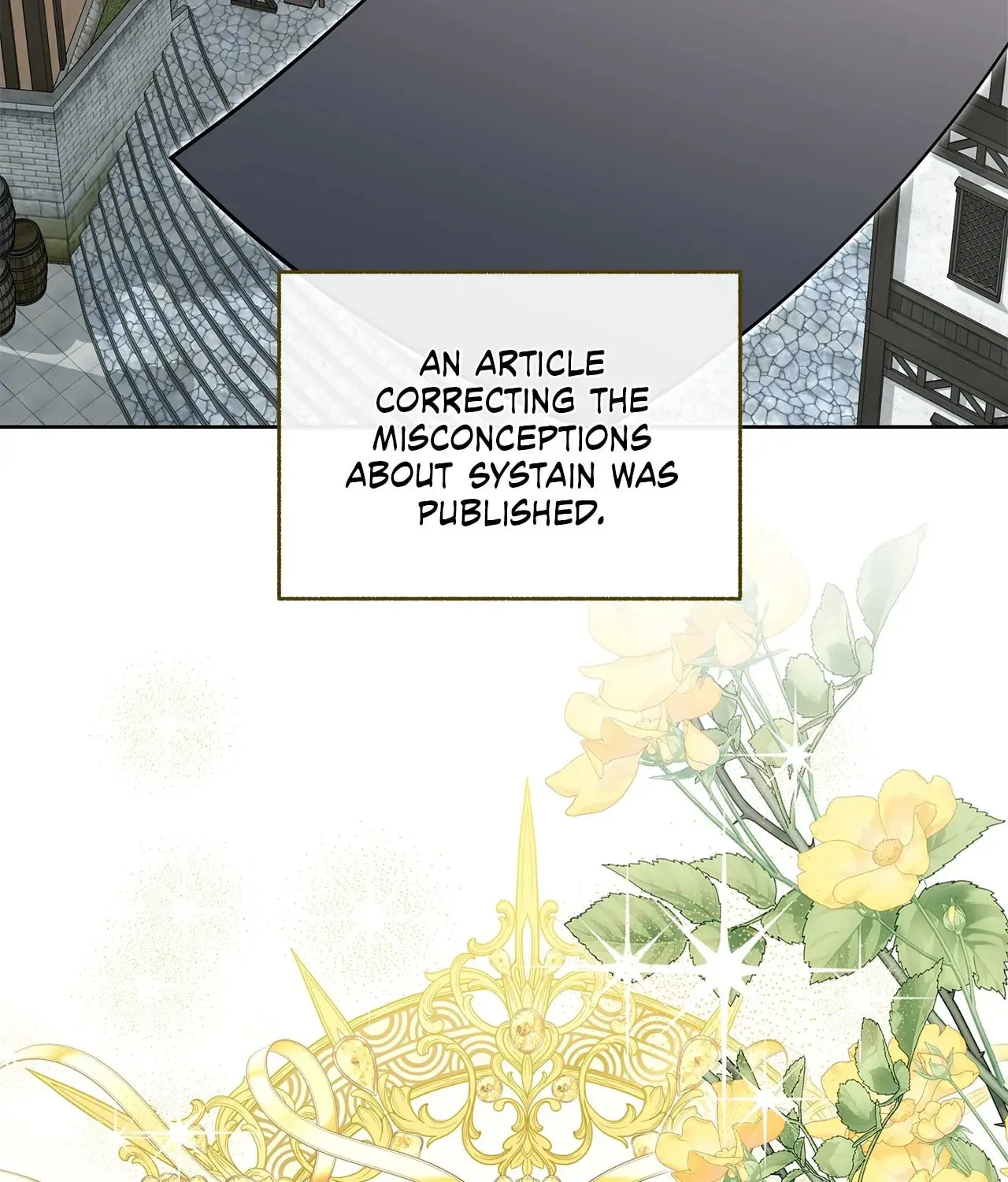 [Breaking News] Marriage with the Archduke, I Know Now Chapter 68 page 49 - 