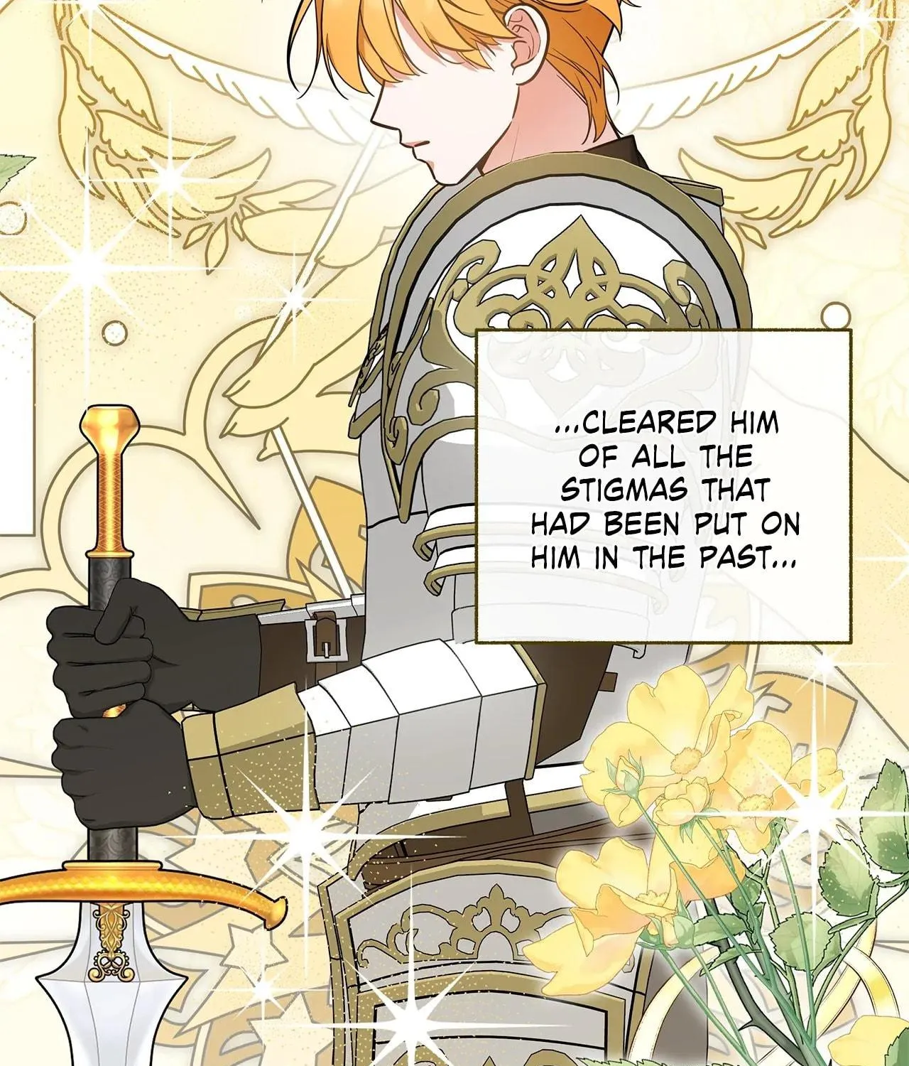 [Breaking News] Marriage with the Archduke, I Know Now Chapter 68 page 51 - 