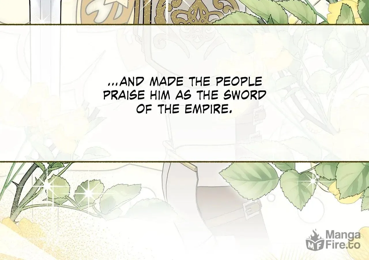 [Breaking News] Marriage with the Archduke, I Know Now Chapter 68 page 52 - 