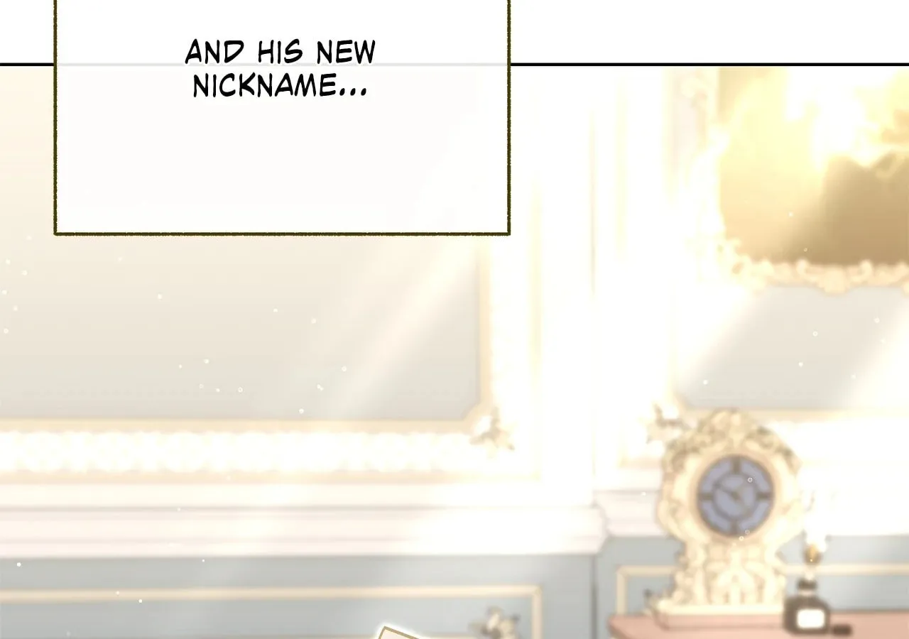 [Breaking News] Marriage with the Archduke, I Know Now Chapter 68 page 54 - 